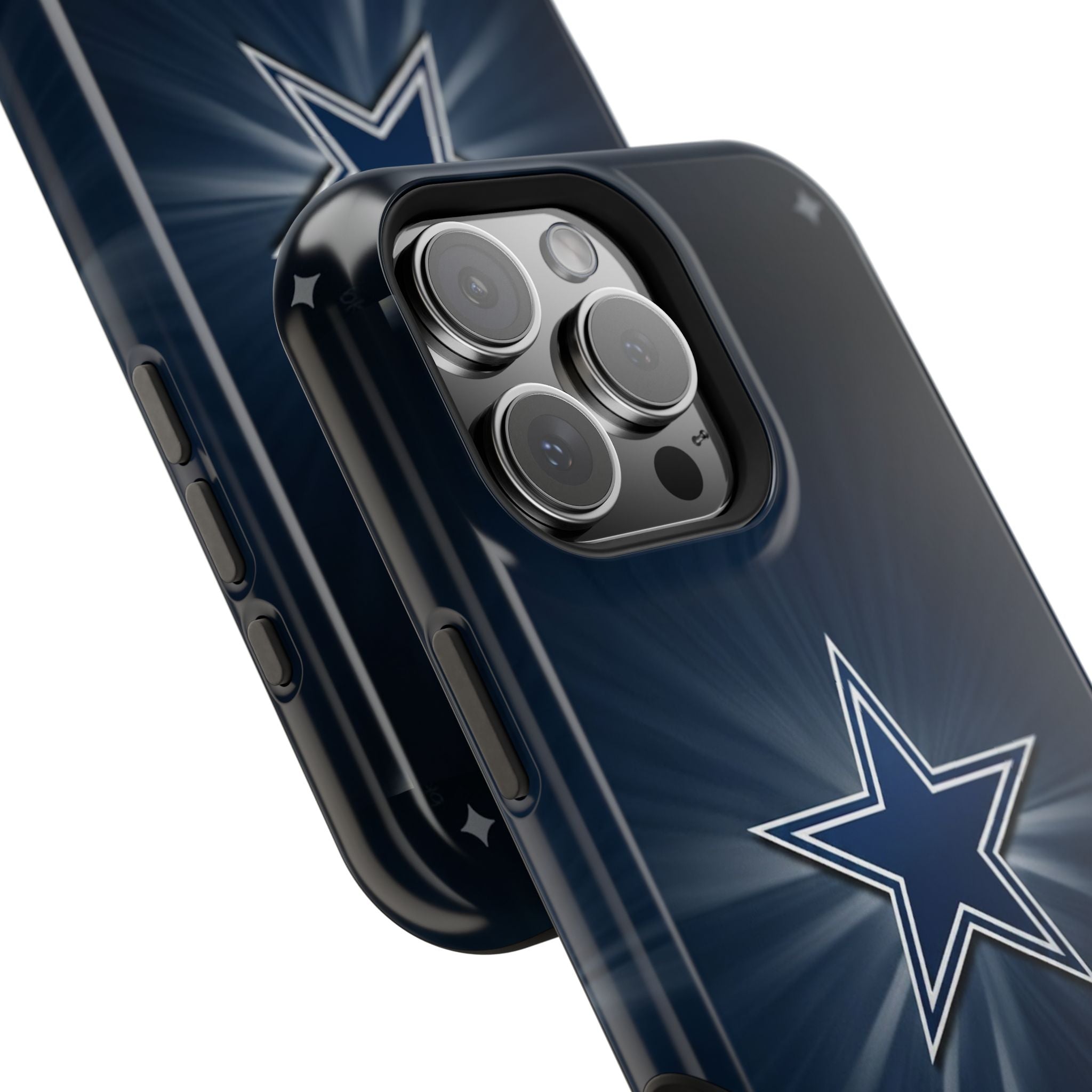 Dallas Cowboys — Impact-Resistant Phone Case