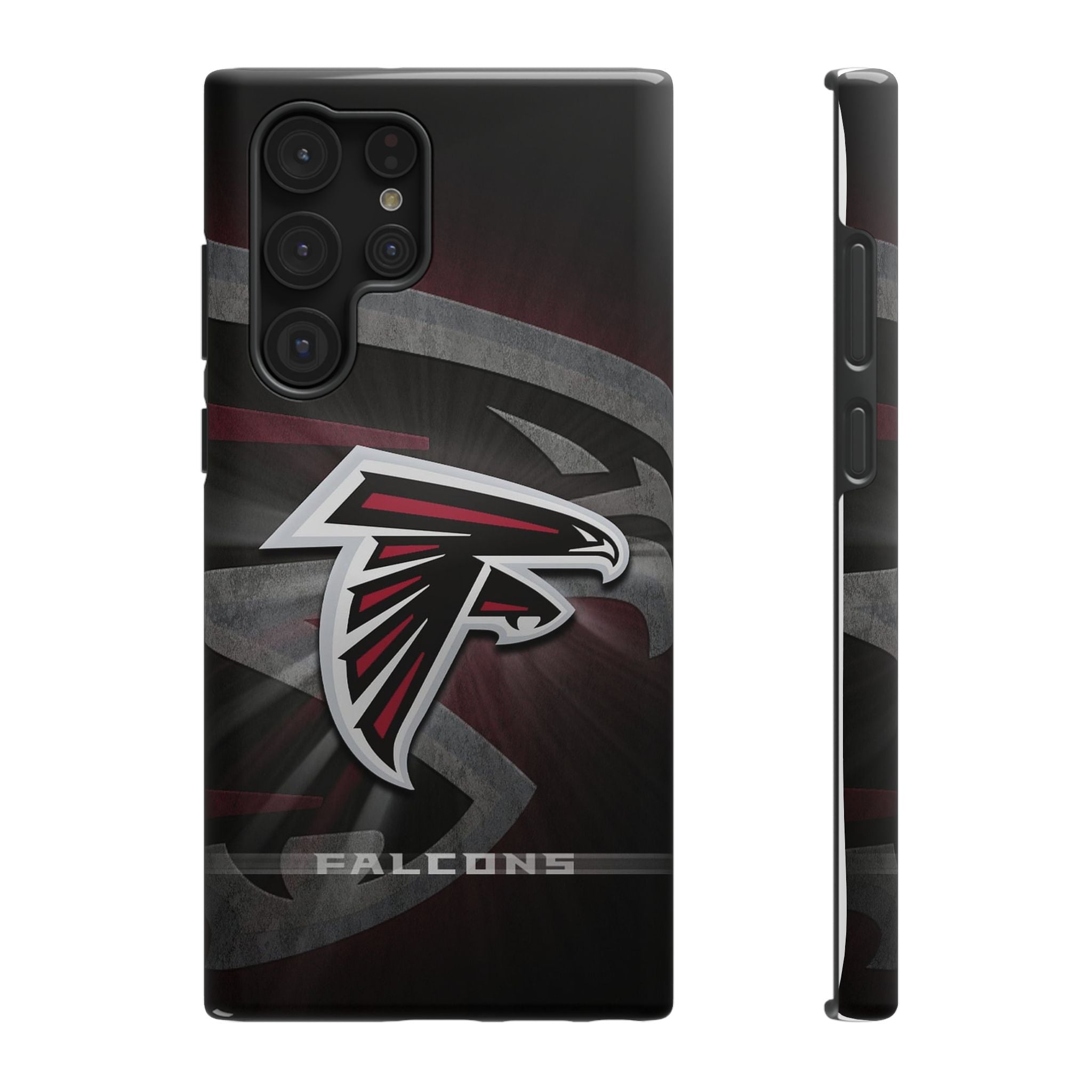 Atlanta Falcons  — Impact Resistant Phone Case