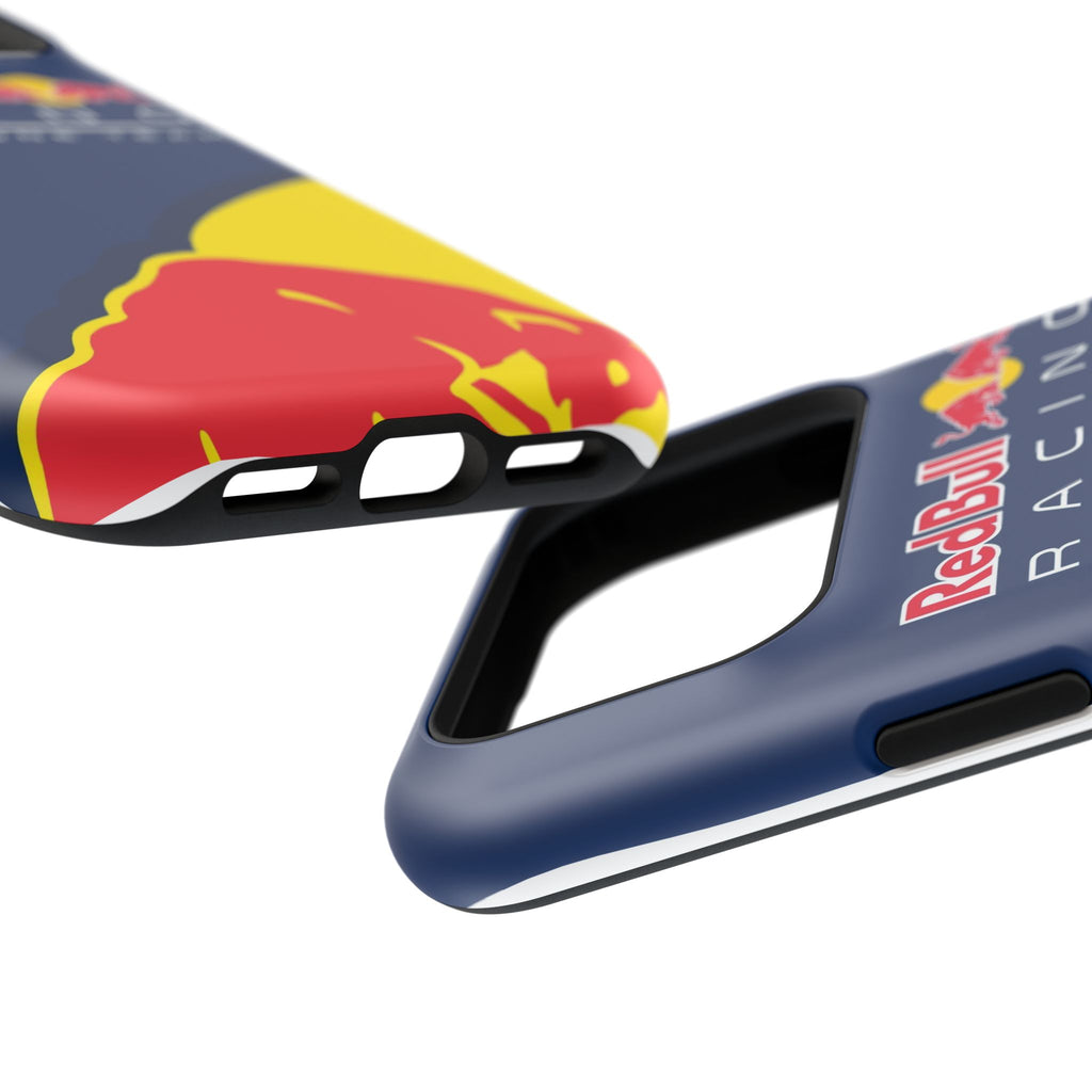 Red Bull Racing — Impact Resistant Phone Case