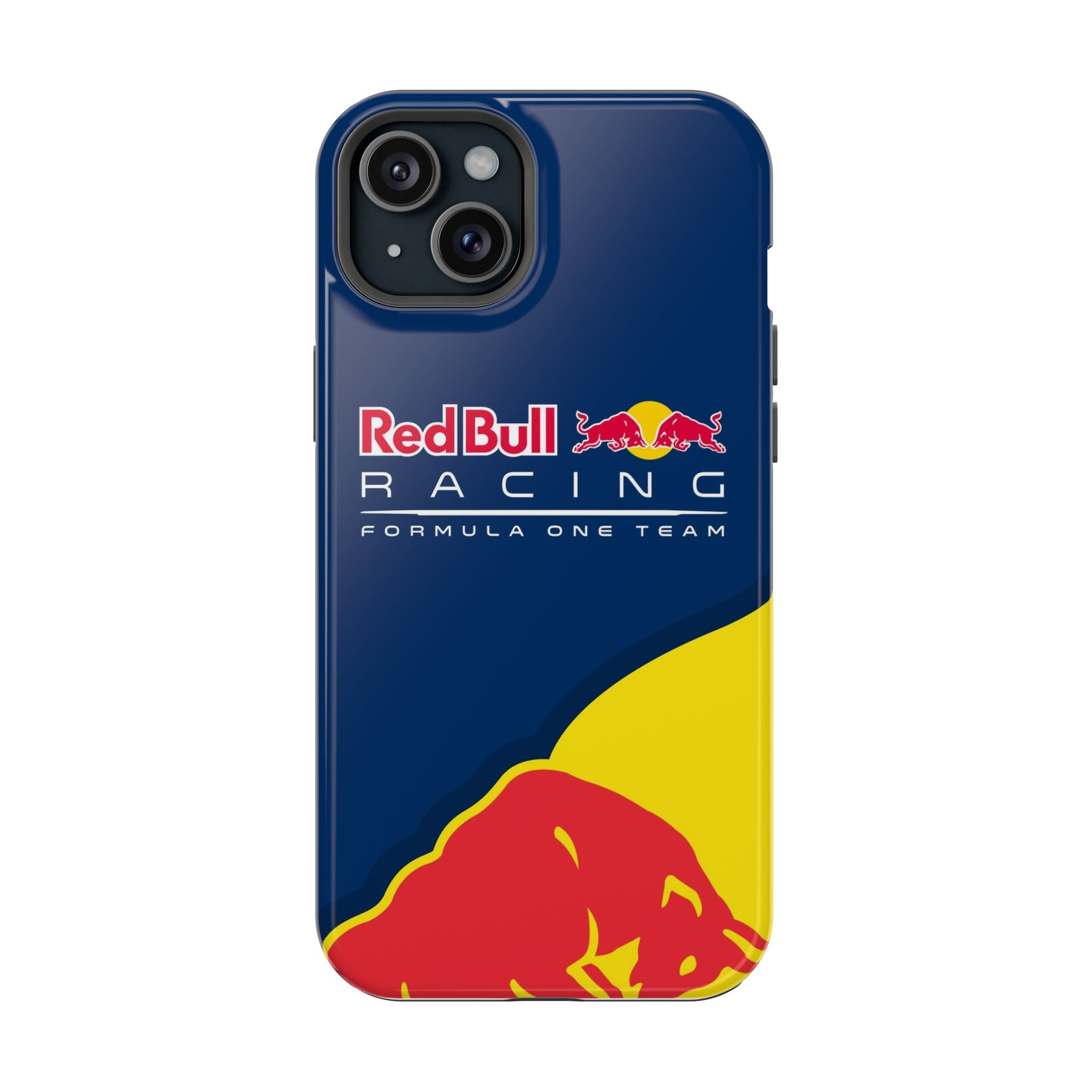 Red Bull Racing — Impact Resistant Phone Case