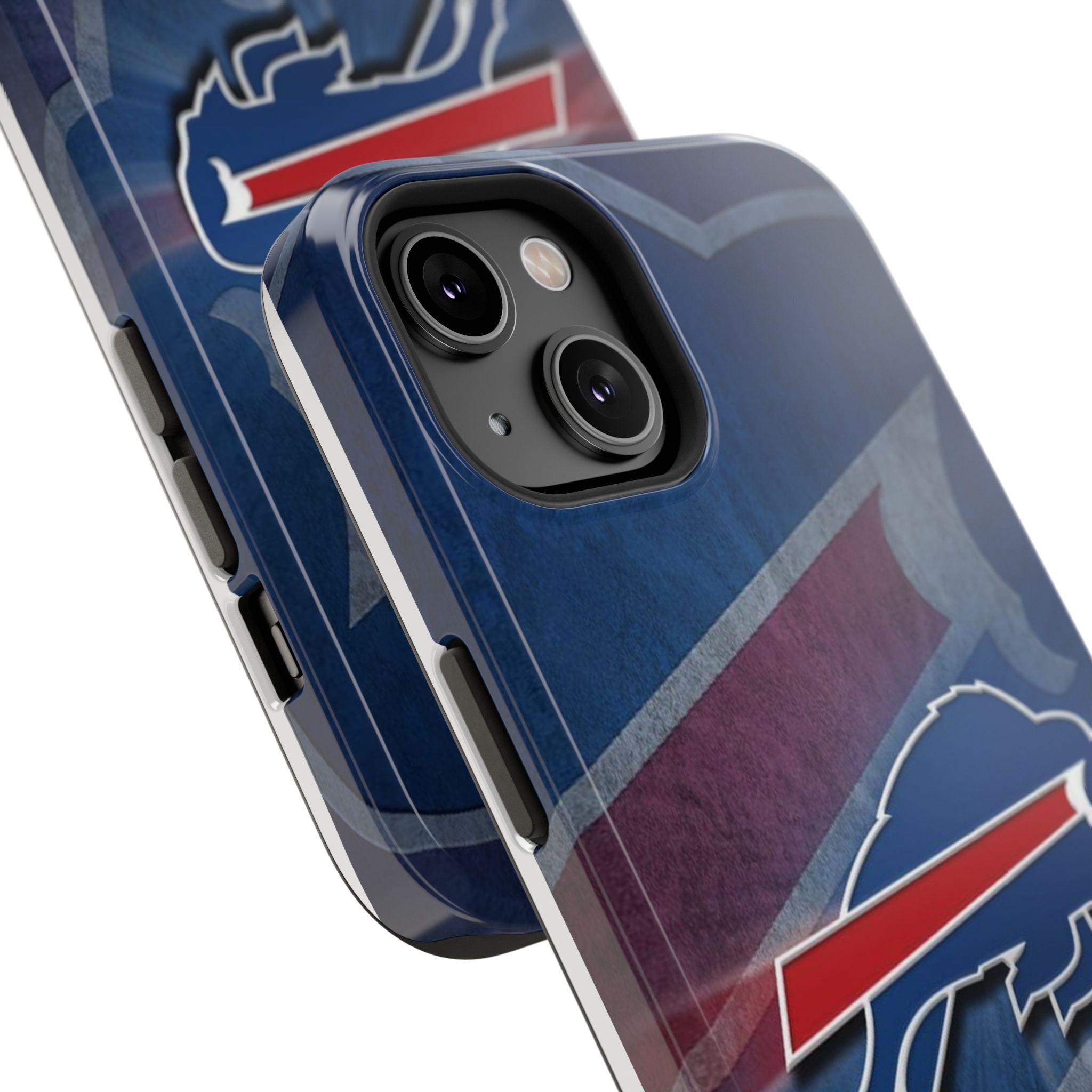 Buffalo Bills —  Impact Resistant Phone Case