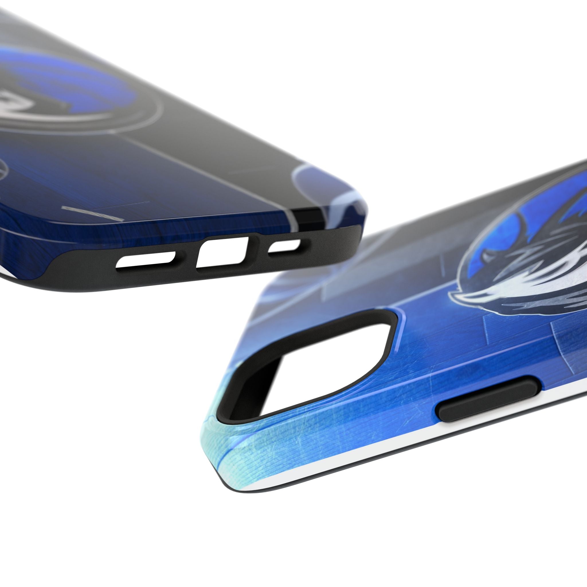 Dallas Mavericks — Impact Resistant Phone Case