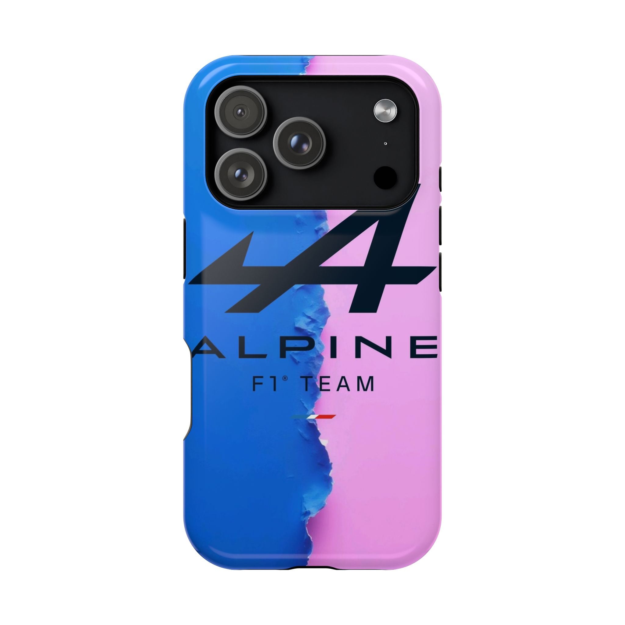 Alpine — Impact Resistant Phone Case