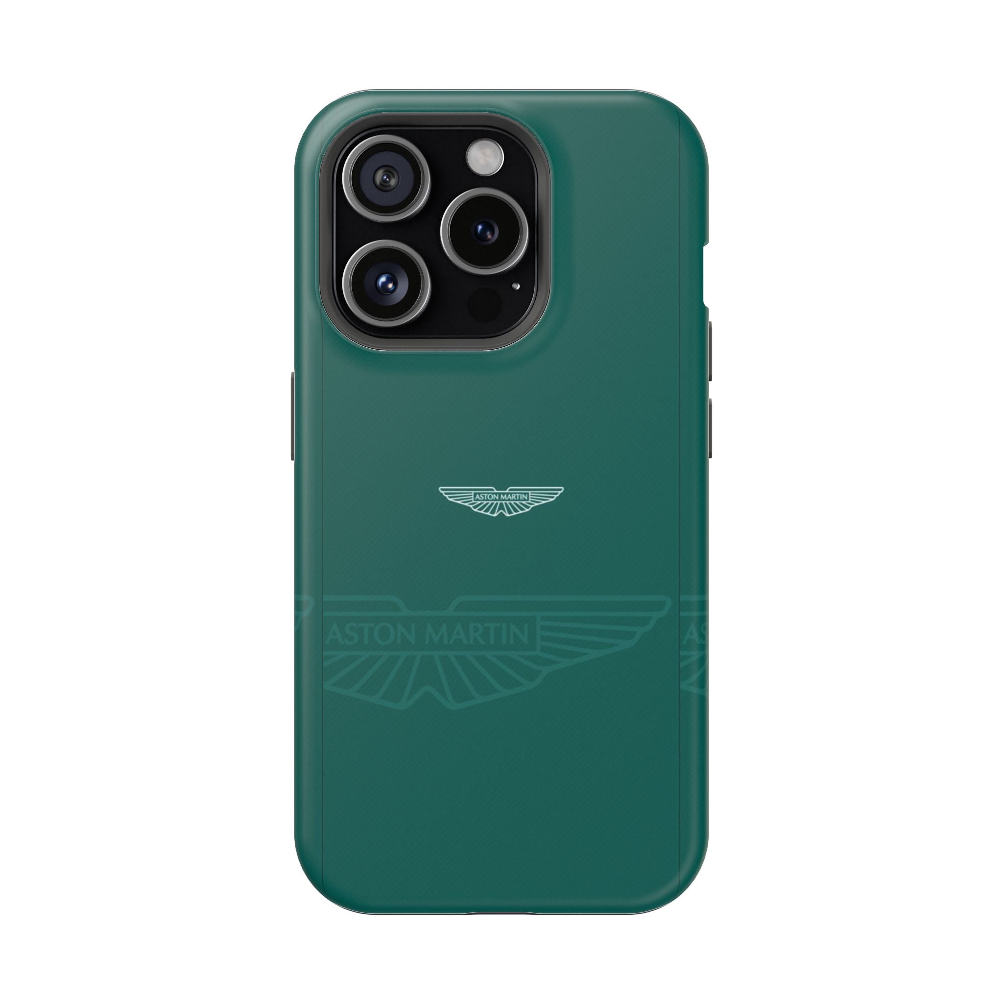 Aston Martin — Impact Resistant Phone Case