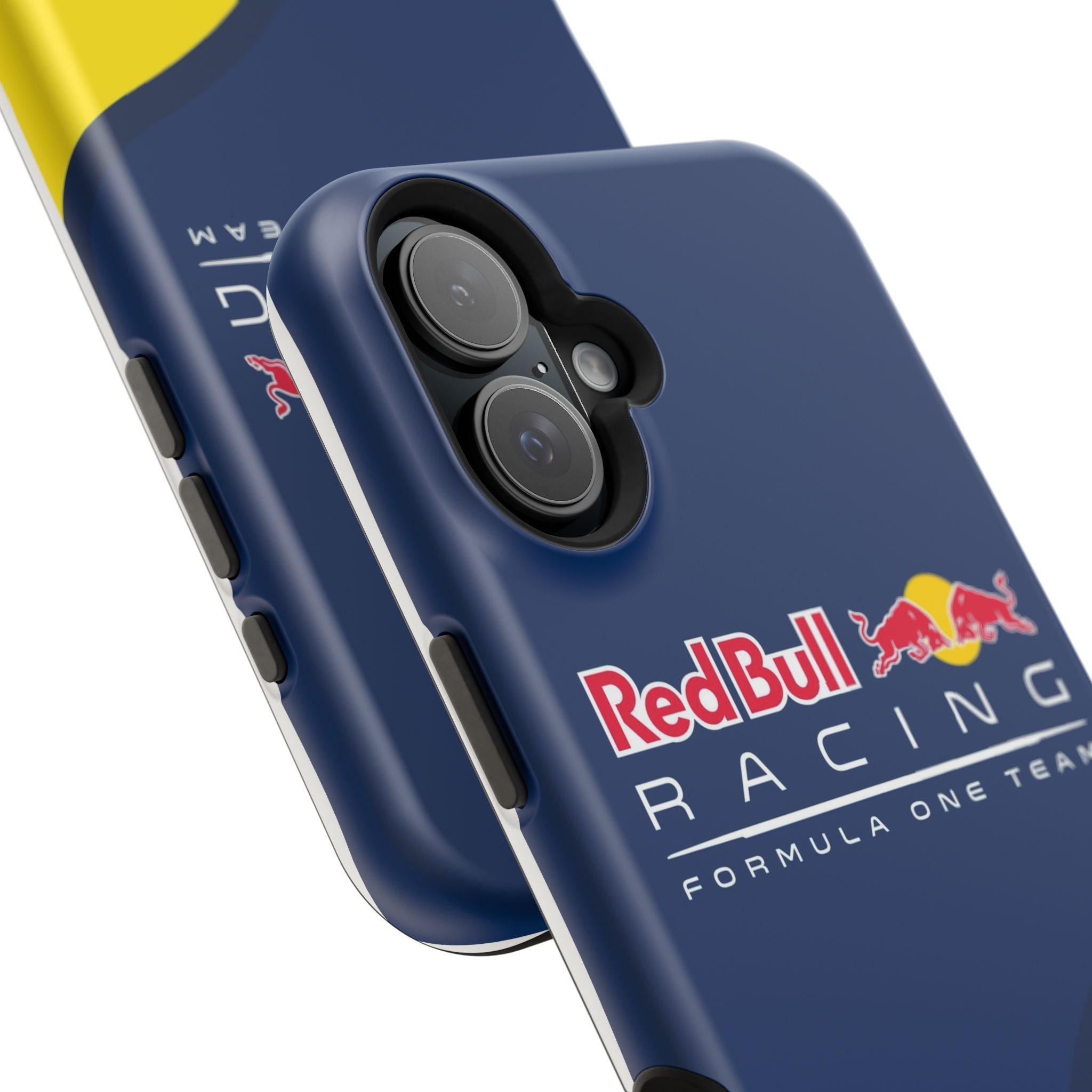 Red Bull Racing — Impact Resistant Phone Case