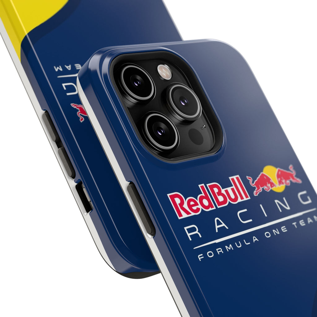 Red Bull Racing — Impact Resistant Phone Case