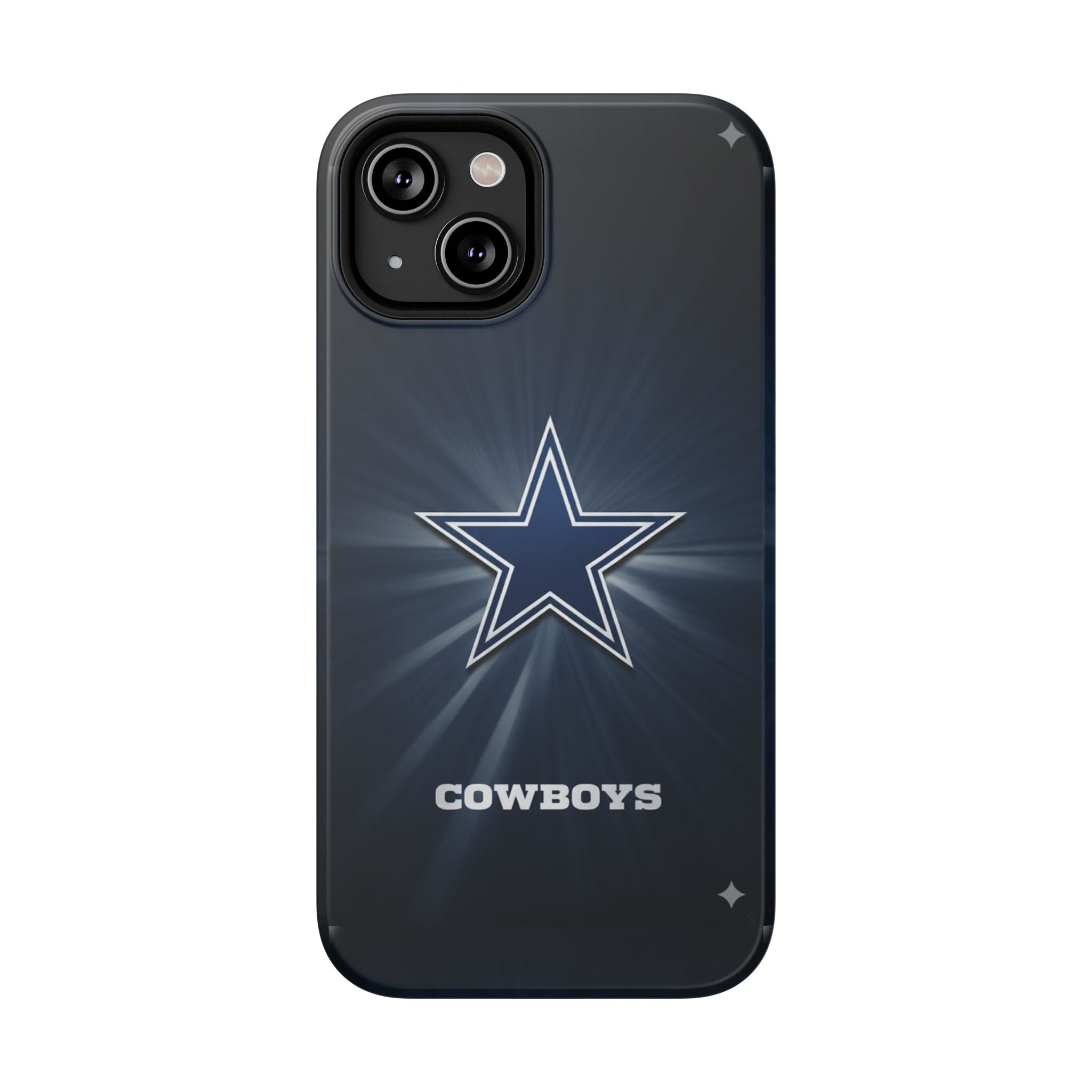 Dallas Cowboys — Impact-Resistant Phone Case