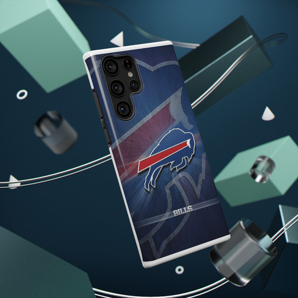 Buffalo Bills —  Impact Resistant Phone Case