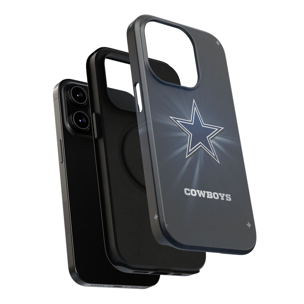 Dallas Cowboys — Impact-Resistant Phone Case