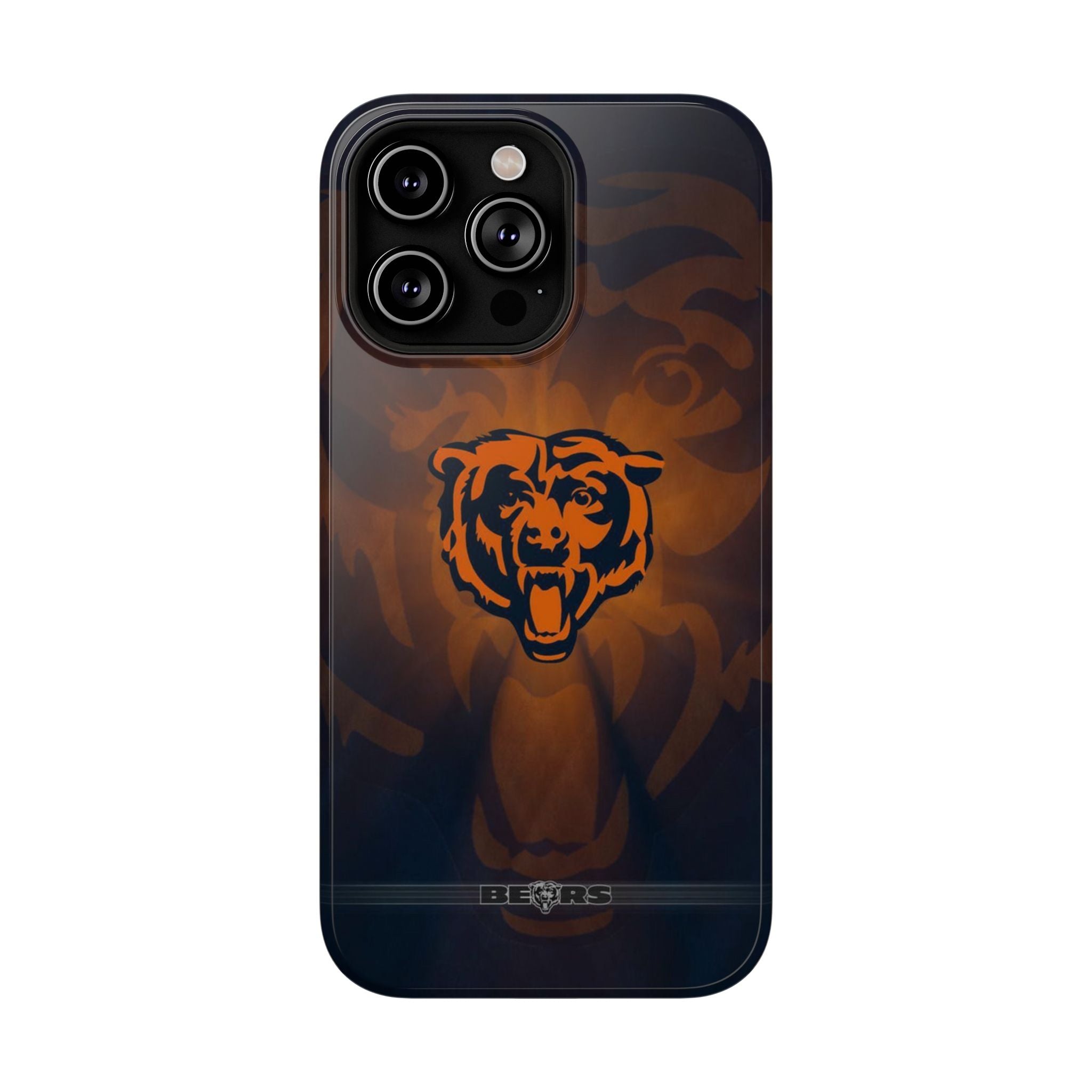 Chicago Bears — Impact Resistant Phone Case