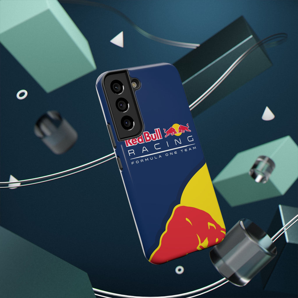 Red Bull Racing — Impact Resistant Phone Case