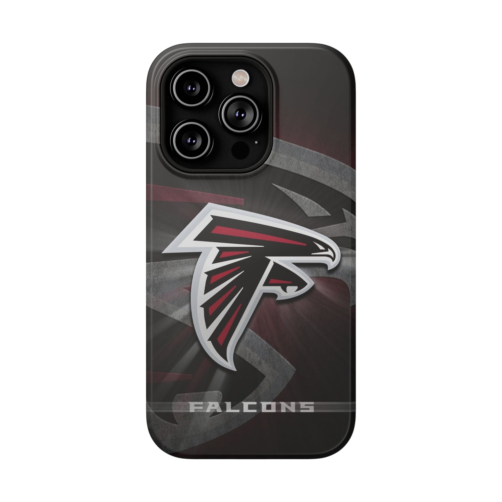 Atlanta Falcons  — Impact Resistant Phone Case