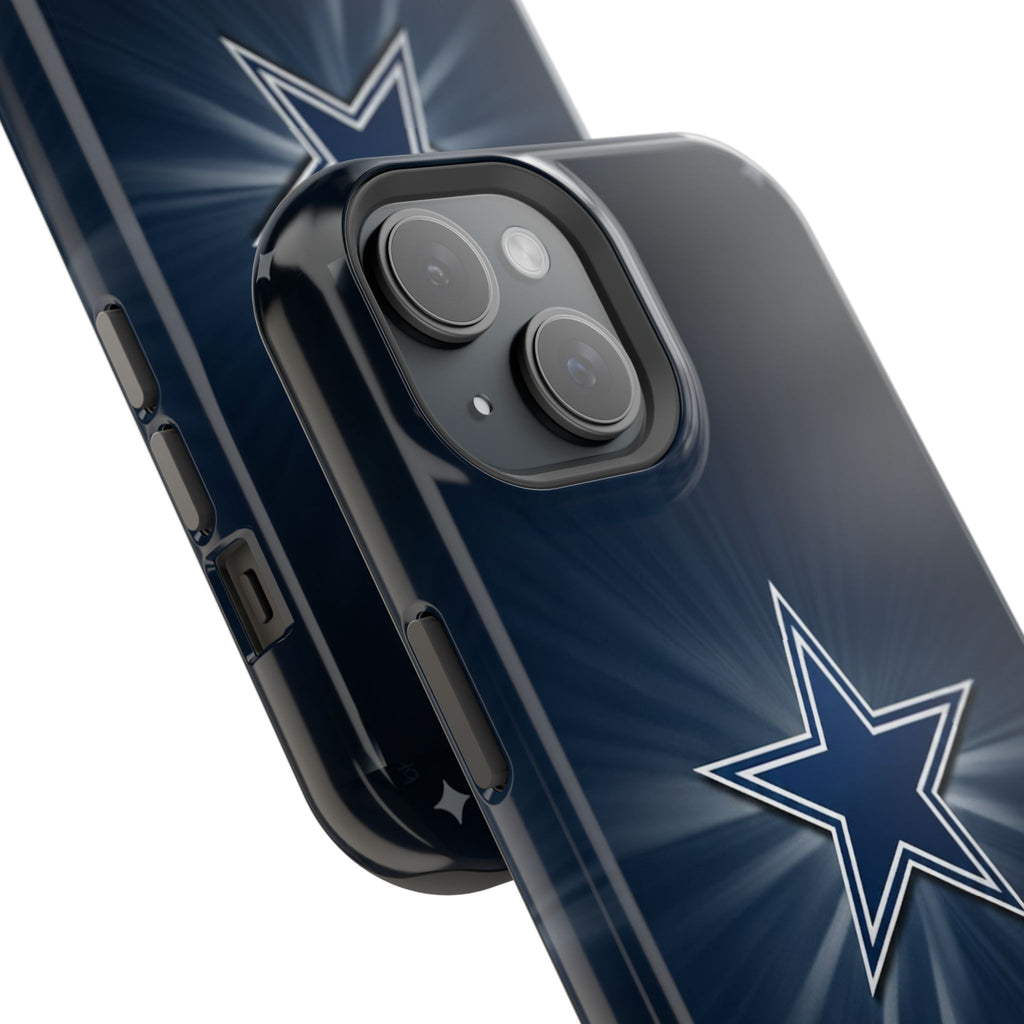 Dallas Cowboys — Impact-Resistant Phone Case