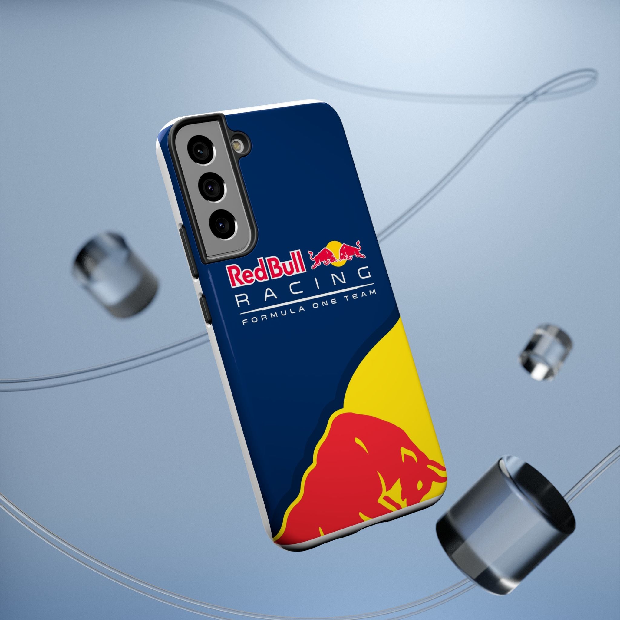 Red Bull Racing — Impact Resistant Phone Case