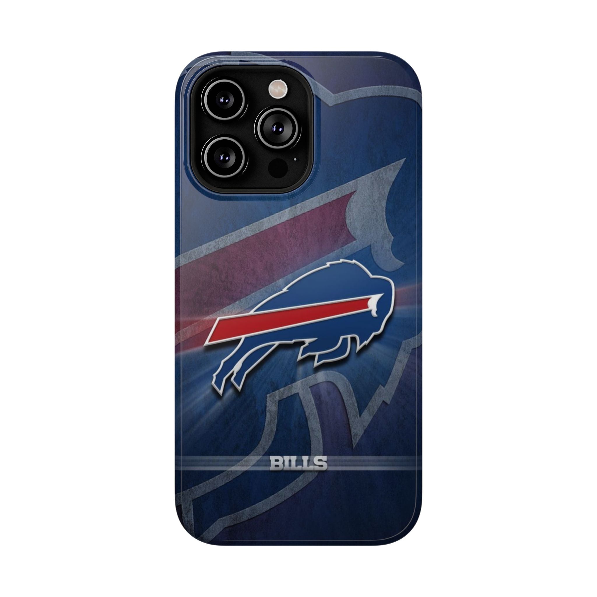 Buffalo Bills —  Impact Resistant Phone Case