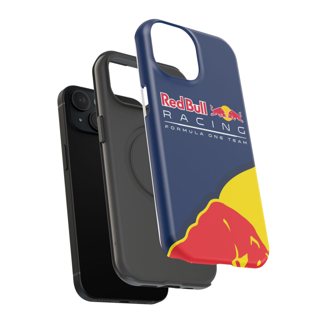 Red Bull Racing — Impact Resistant Phone Case
