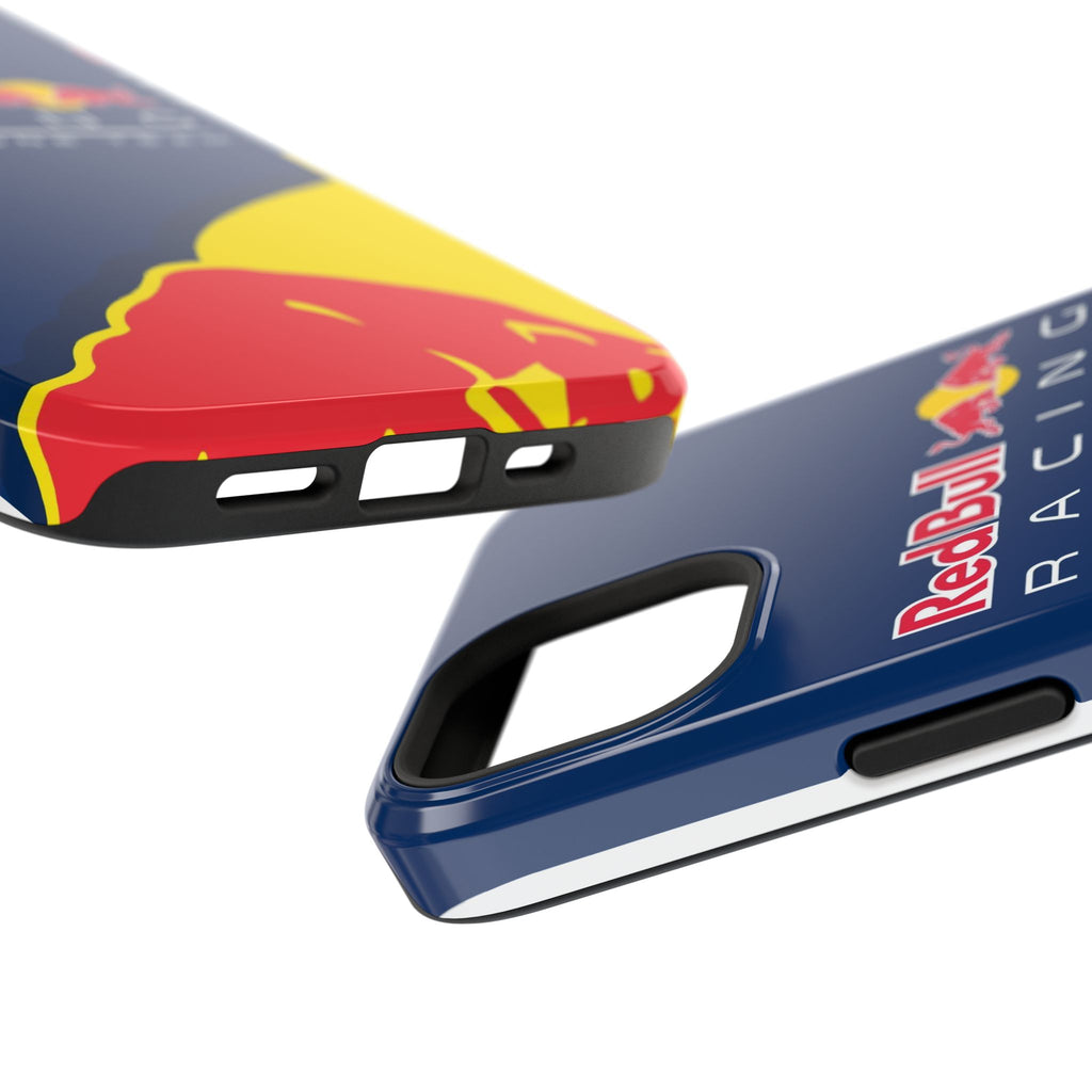 Red Bull Racing — Impact Resistant Phone Case