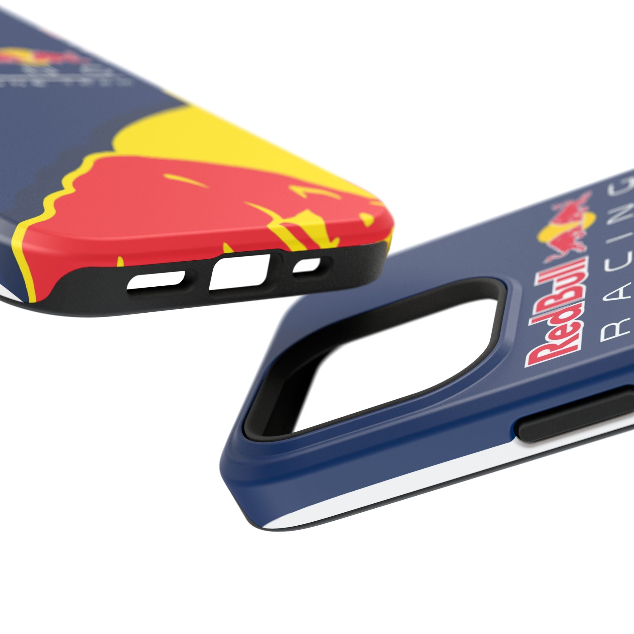 Red Bull Racing — Impact Resistant Phone Case
