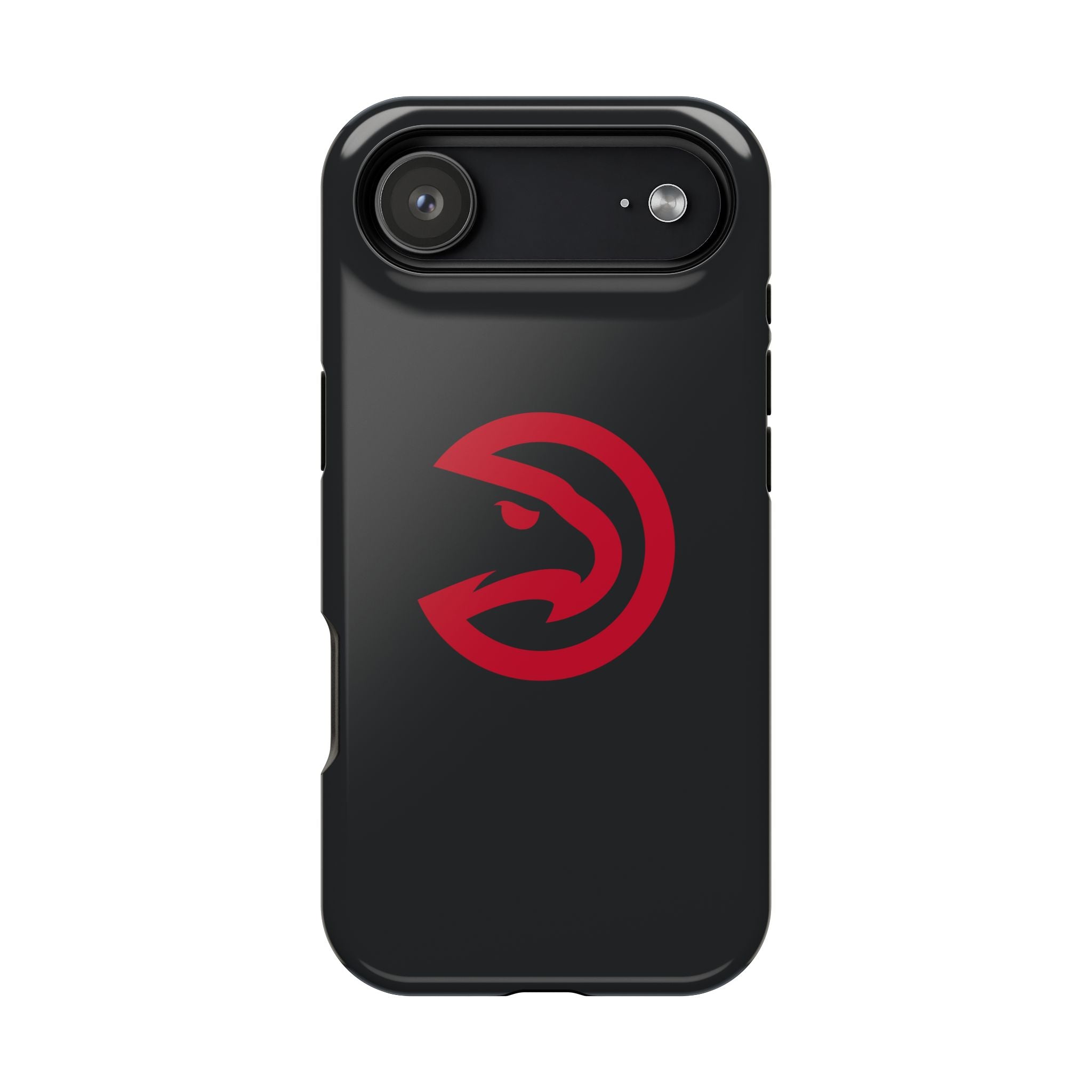 Atlanta Hawks — Impact Resistant Phone Case