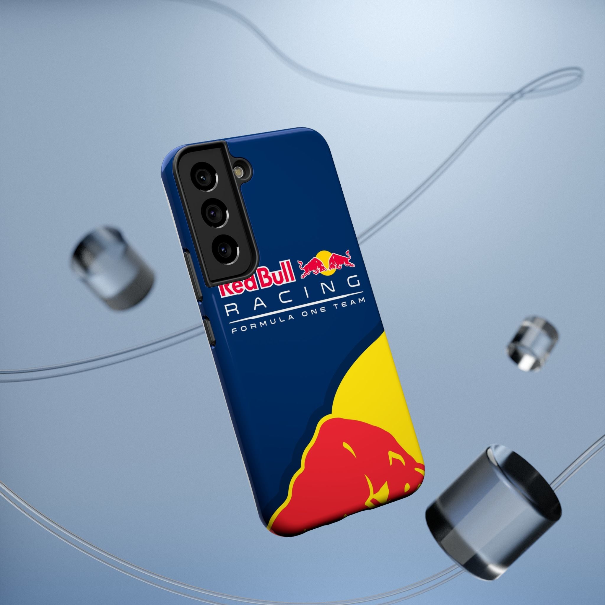 Red Bull Racing — Impact Resistant Phone Case