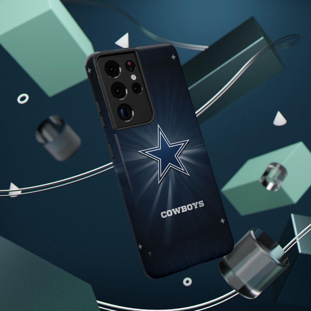 Dallas Cowboys — Impact-Resistant Phone Case