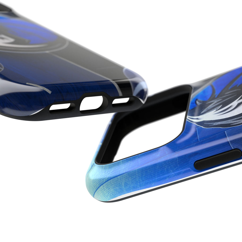 Dallas Mavericks — Impact Resistant Phone Case