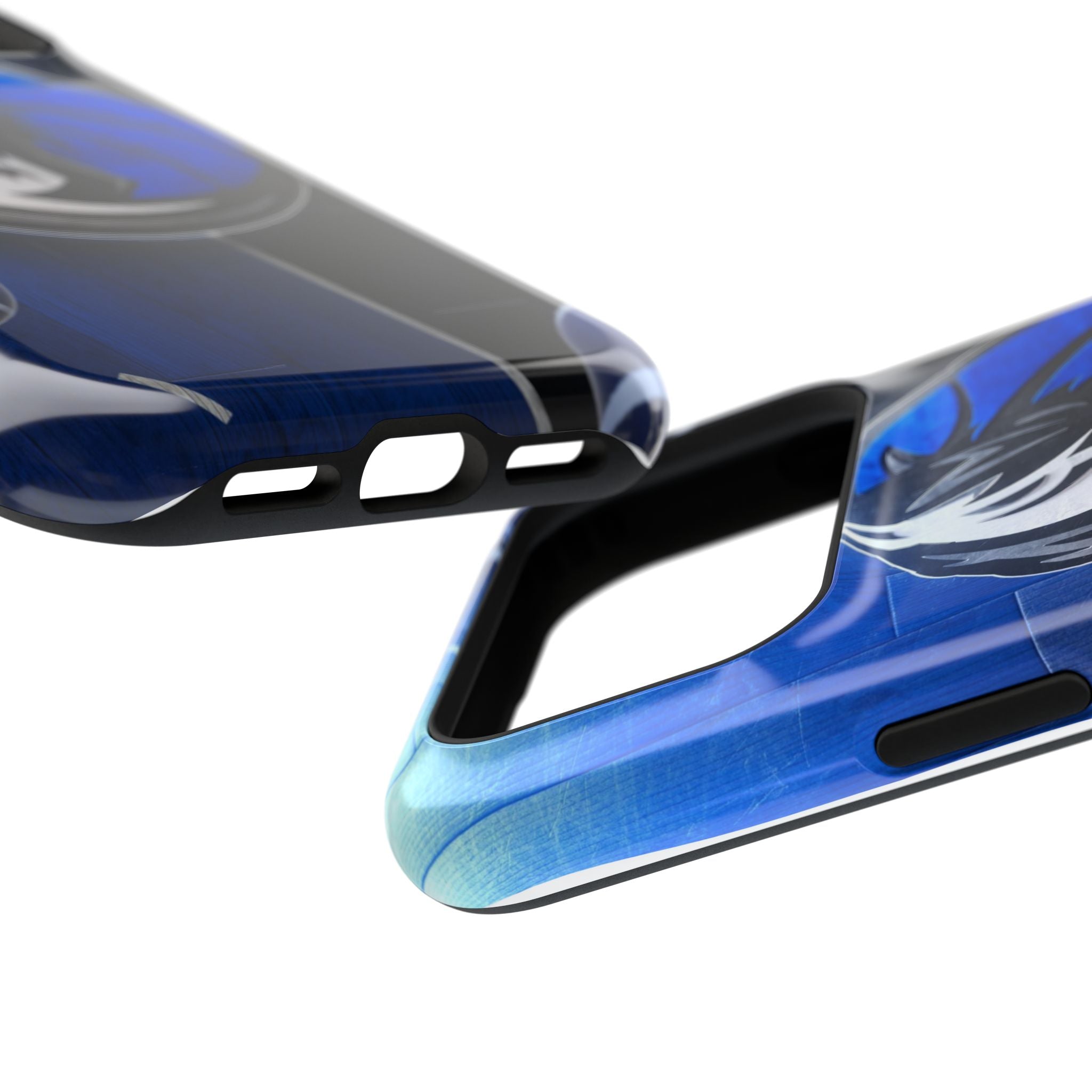 Dallas Mavericks — Impact Resistant Phone Case