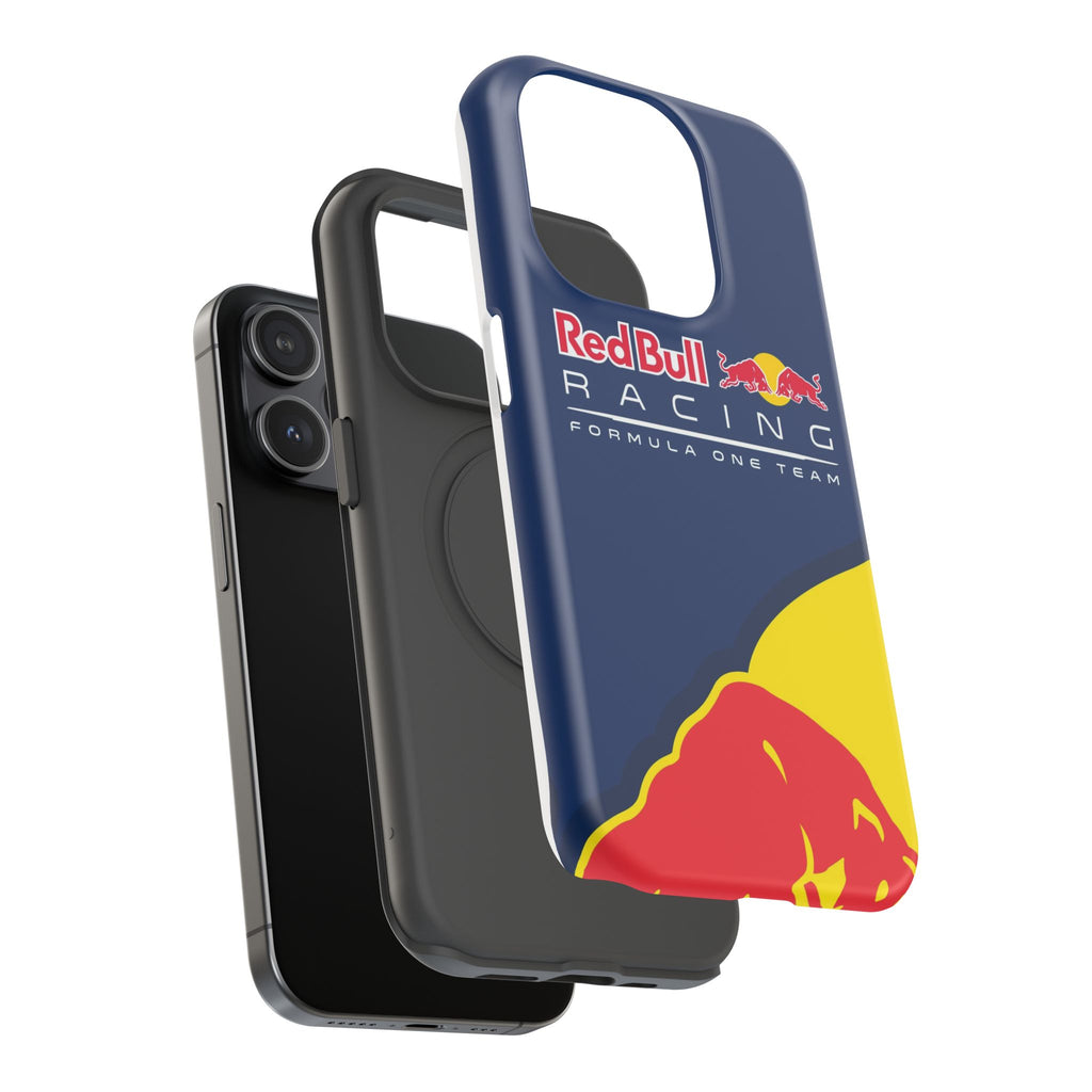 Red Bull Racing — Impact Resistant Phone Case