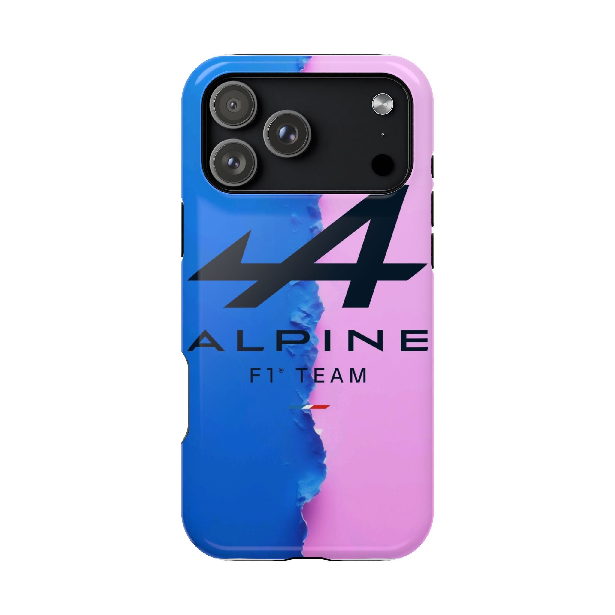Alpine — Impact Resistant Phone Case