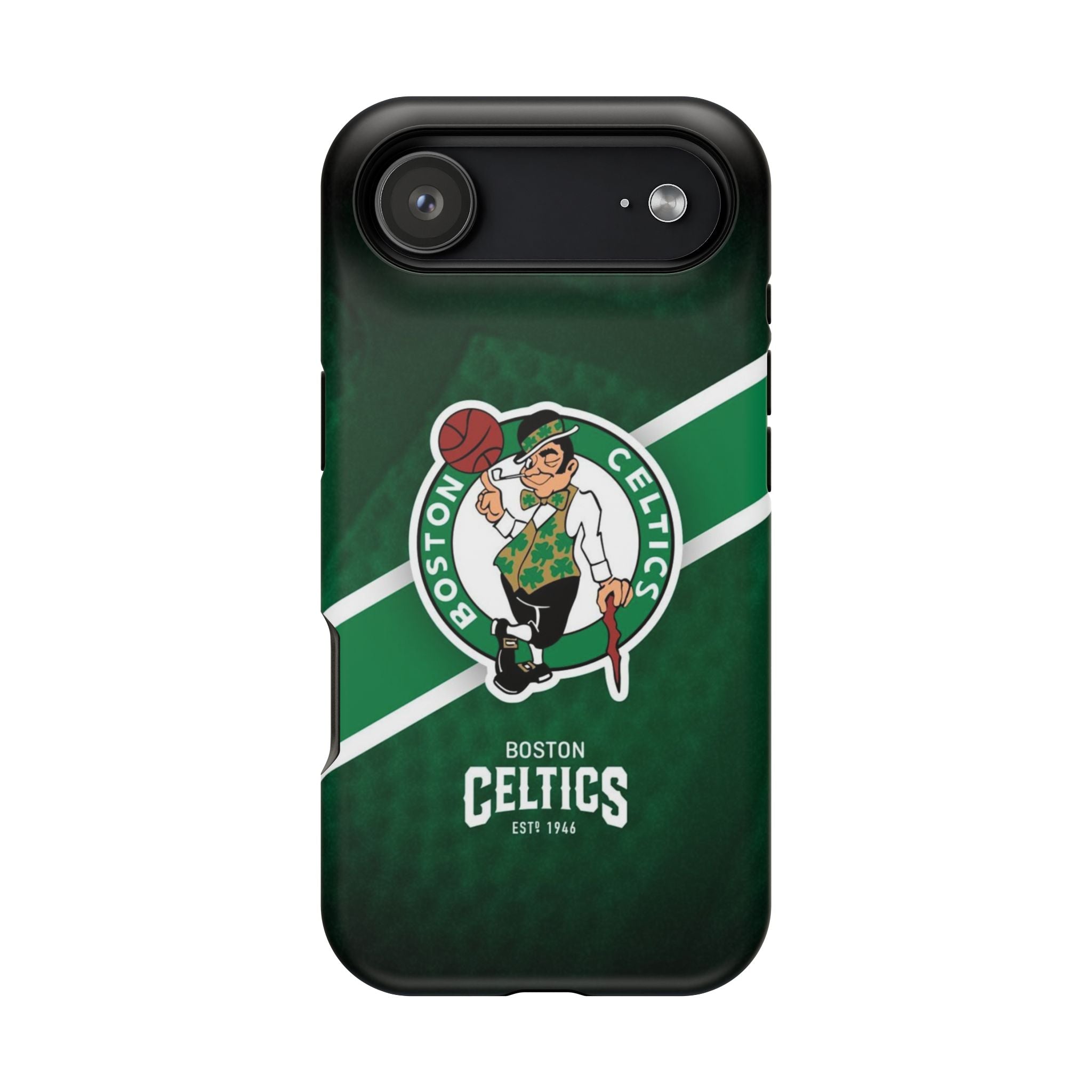 Boston Celtics — Impact Resistant Phone Case