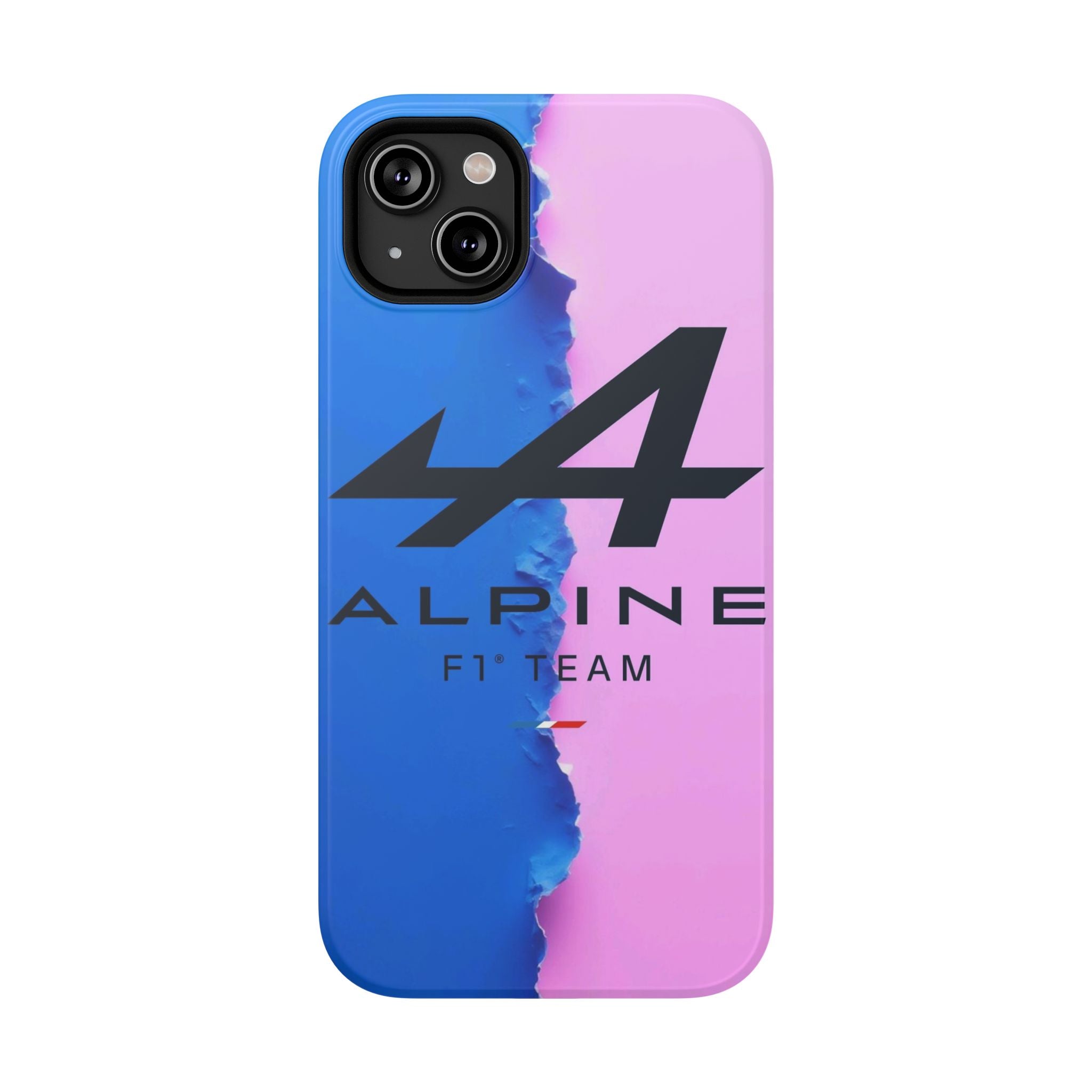 Alpine — Impact Resistant Phone Case