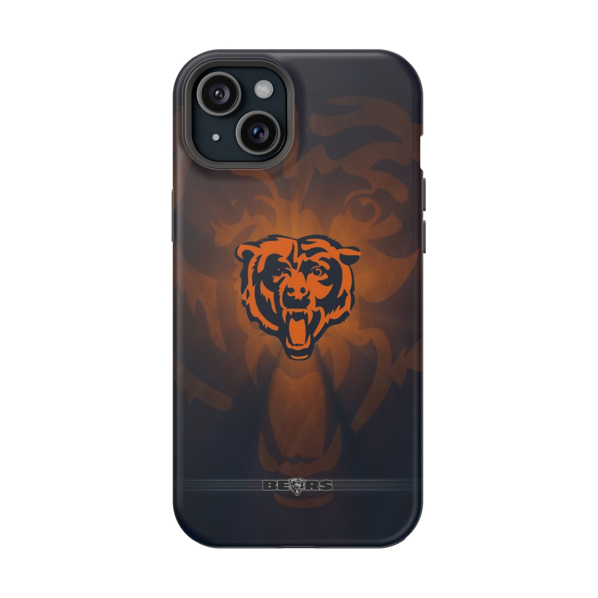 Chicago Bears — Impact Resistant Phone Case