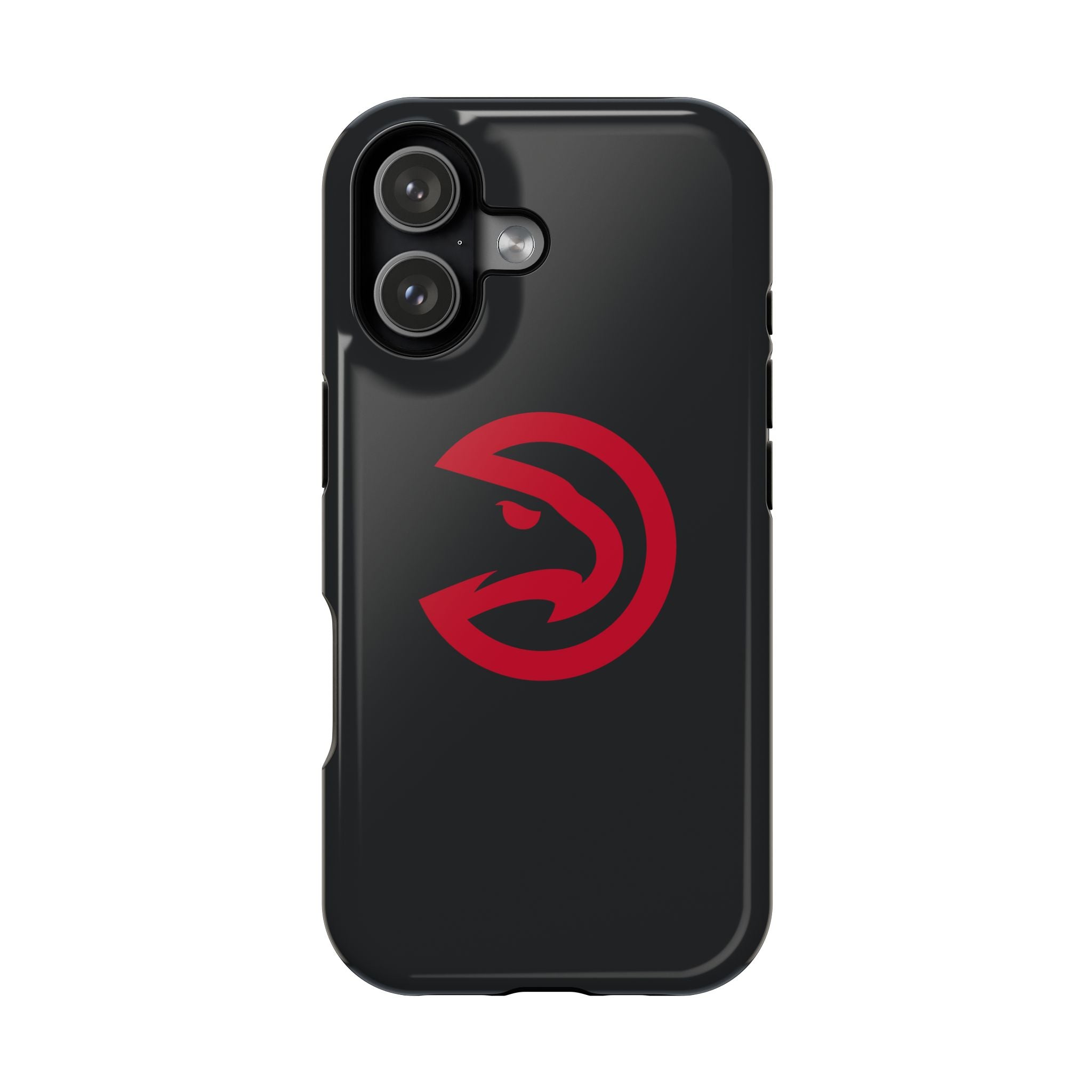 Atlanta Hawks — Impact Resistant Phone Case