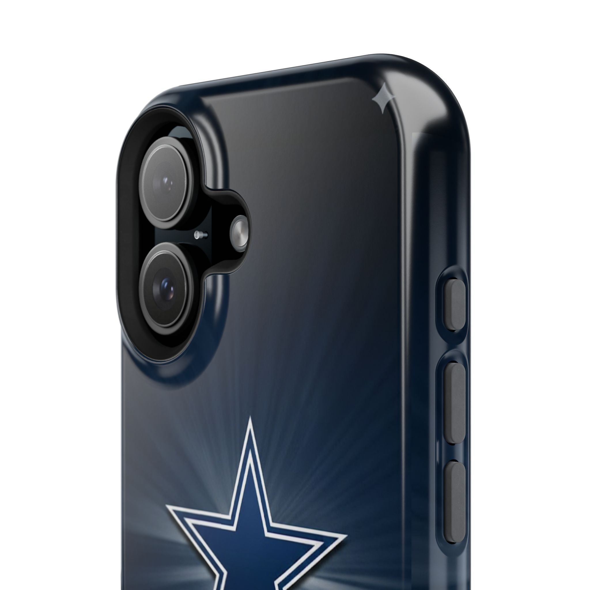 Dallas Cowboys — Impact-Resistant Phone Case
