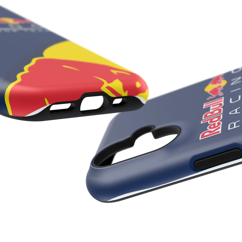 Red Bull Racing — Impact Resistant Phone Case