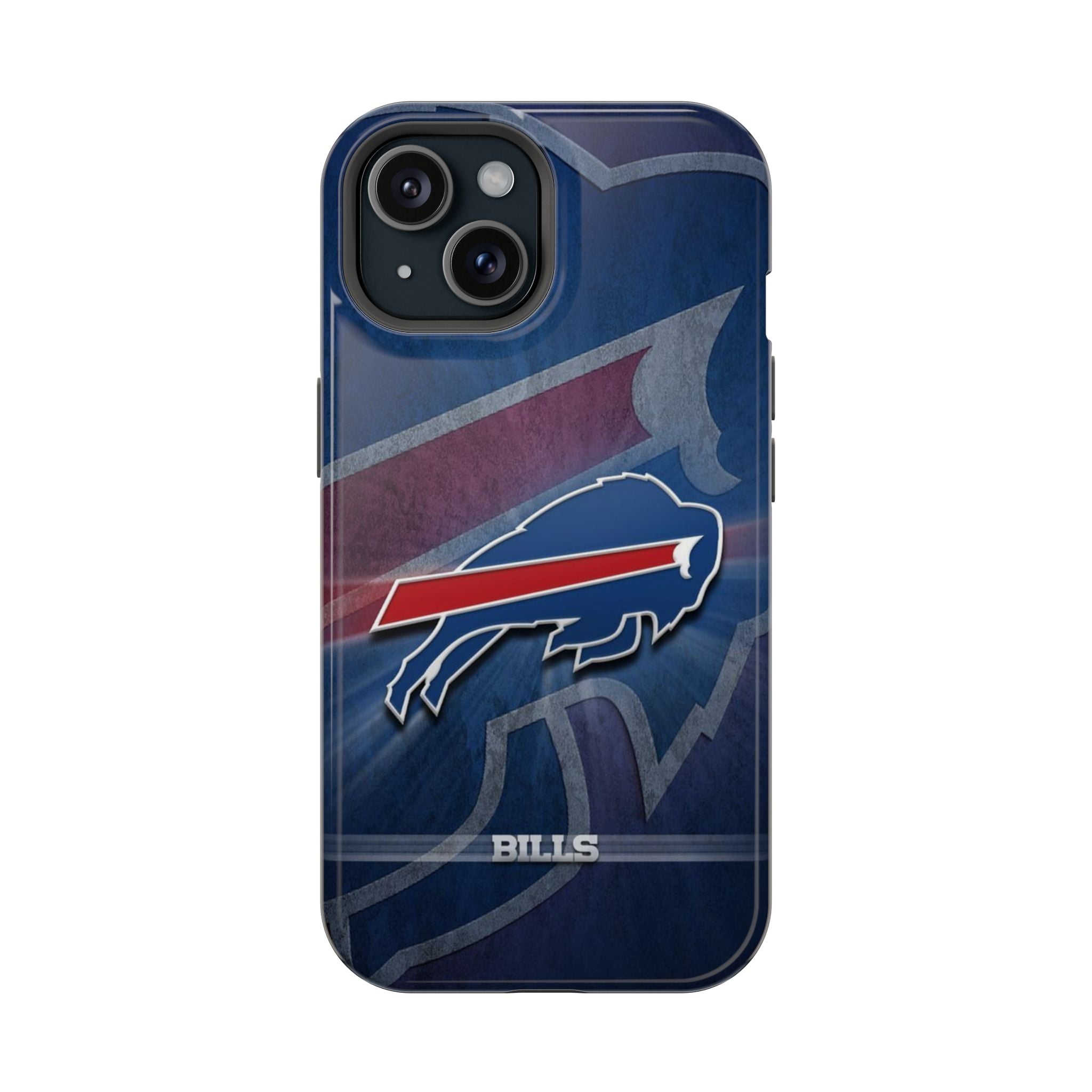 Buffalo Bills —  Impact Resistant Phone Case