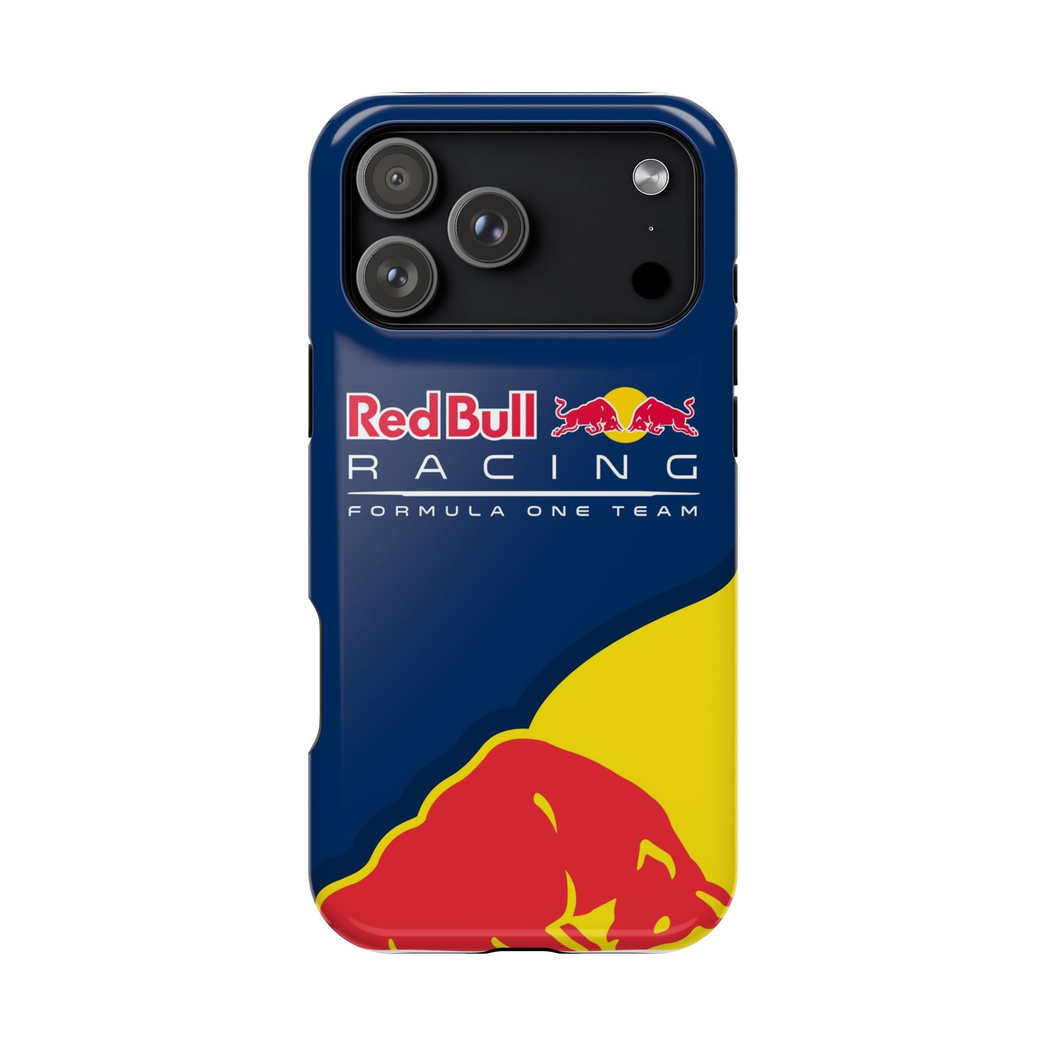 Red Bull Racing — Impact Resistant Phone Case