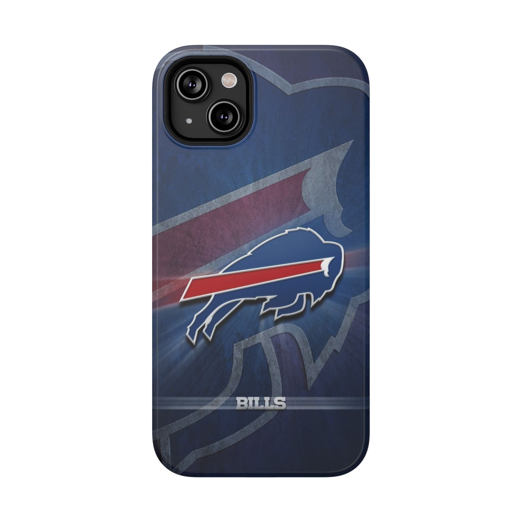 Buffalo Bills —  Impact Resistant Phone Case