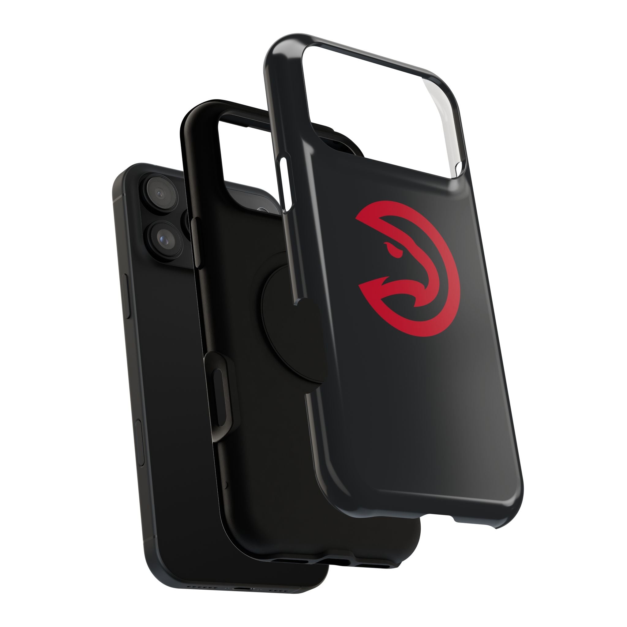Atlanta Hawks — Impact Resistant Phone Case