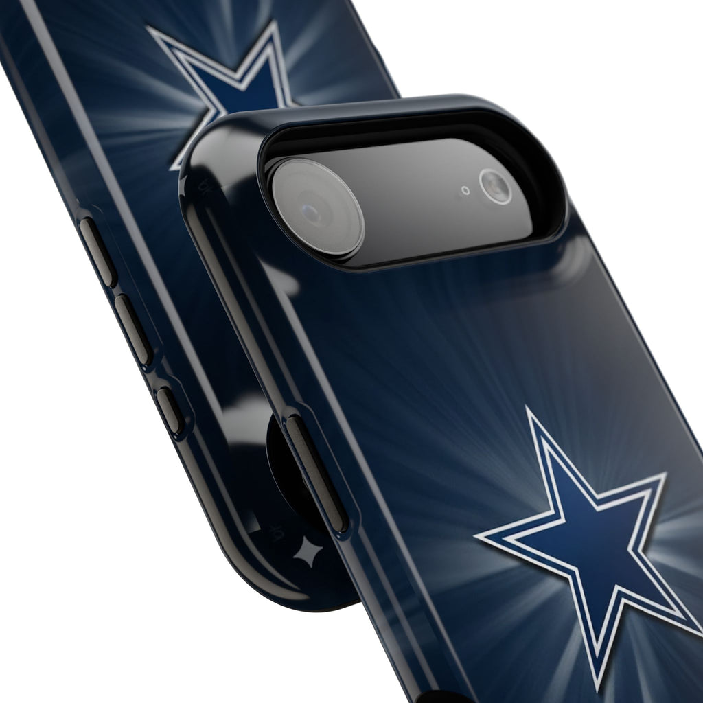 Dallas Cowboys — Impact-Resistant Phone Case