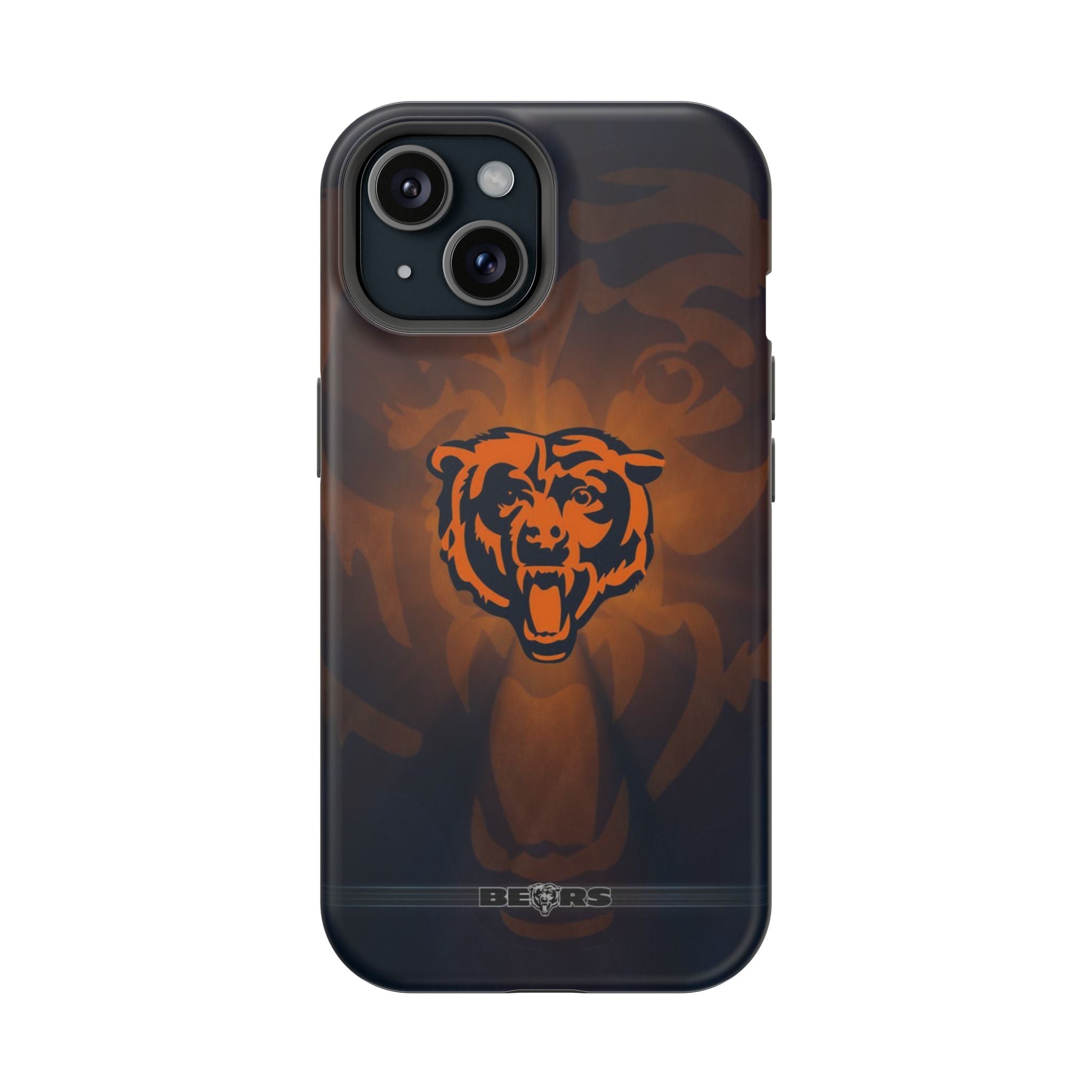 Chicago Bears — Impact Resistant Phone Case