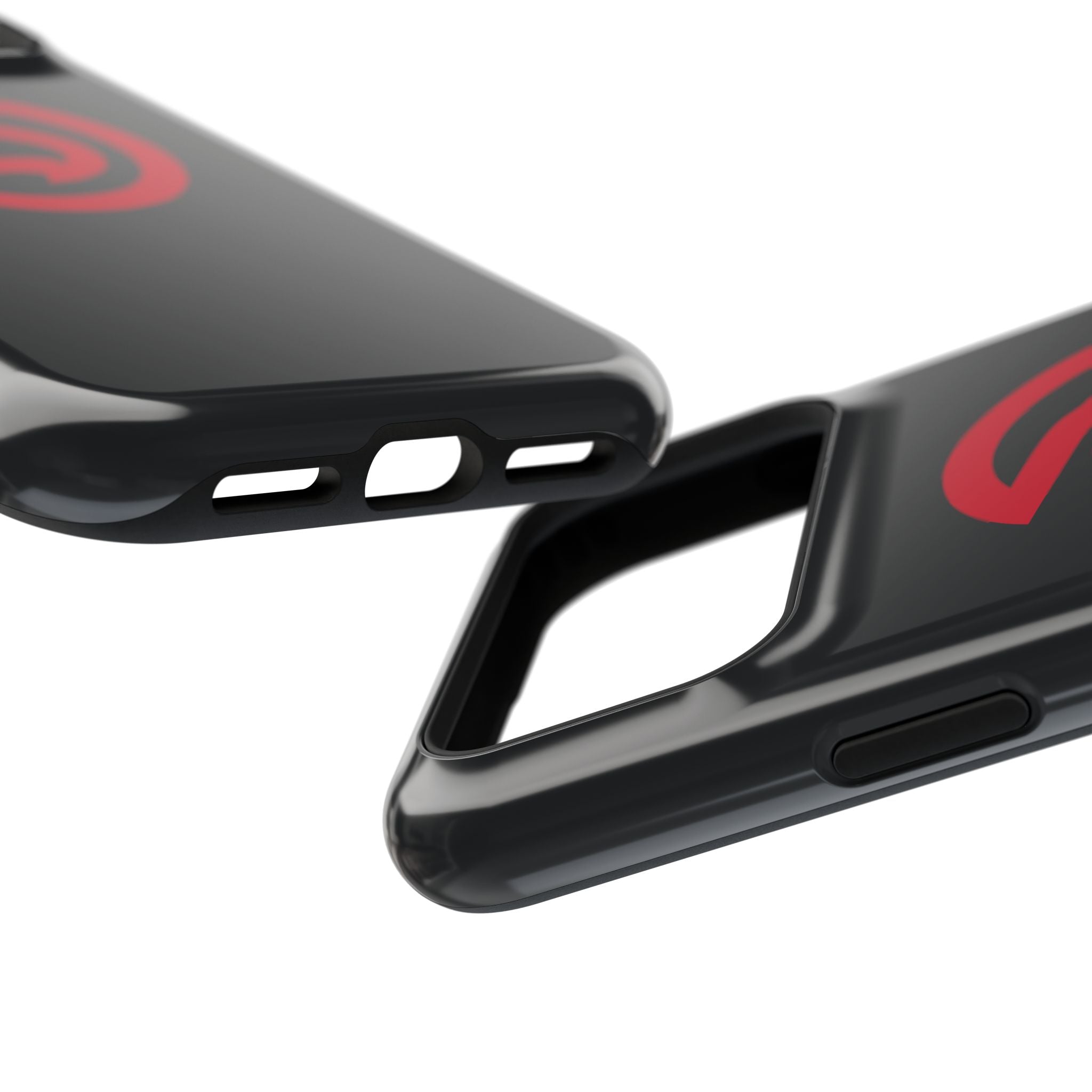 Atlanta Hawks — Impact Resistant Phone Case