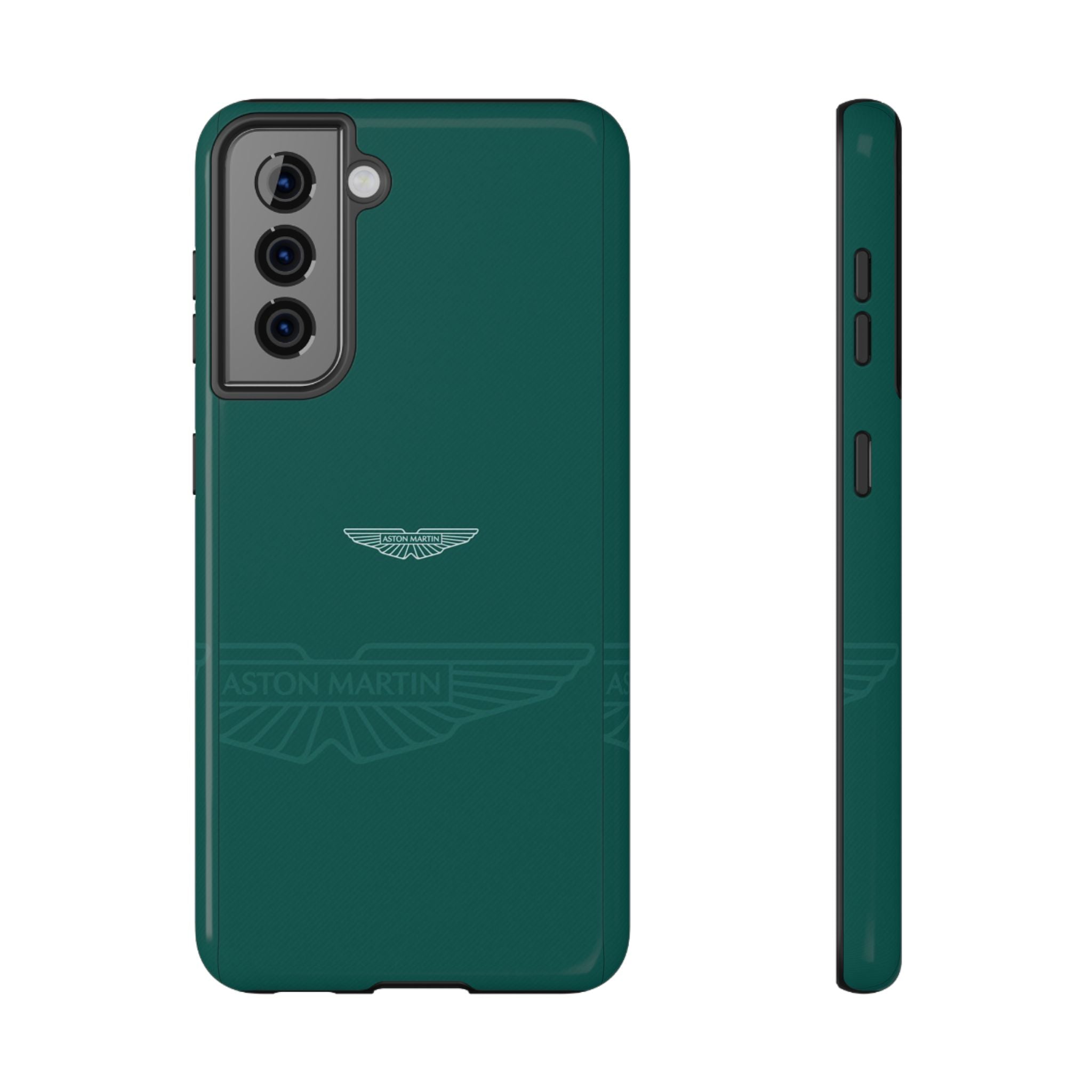 Aston Martin — Impact Resistant Phone Case