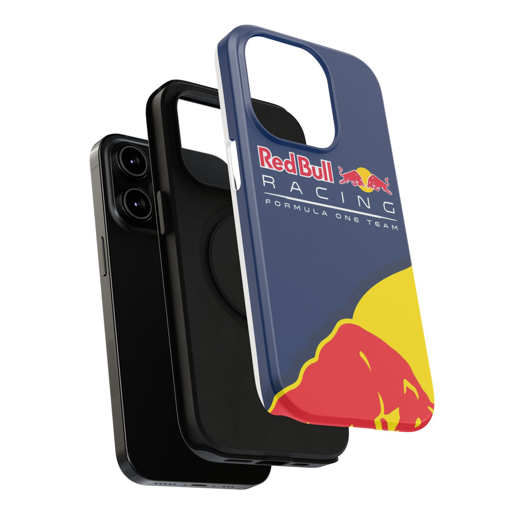 Red Bull Racing — Impact Resistant Phone Case