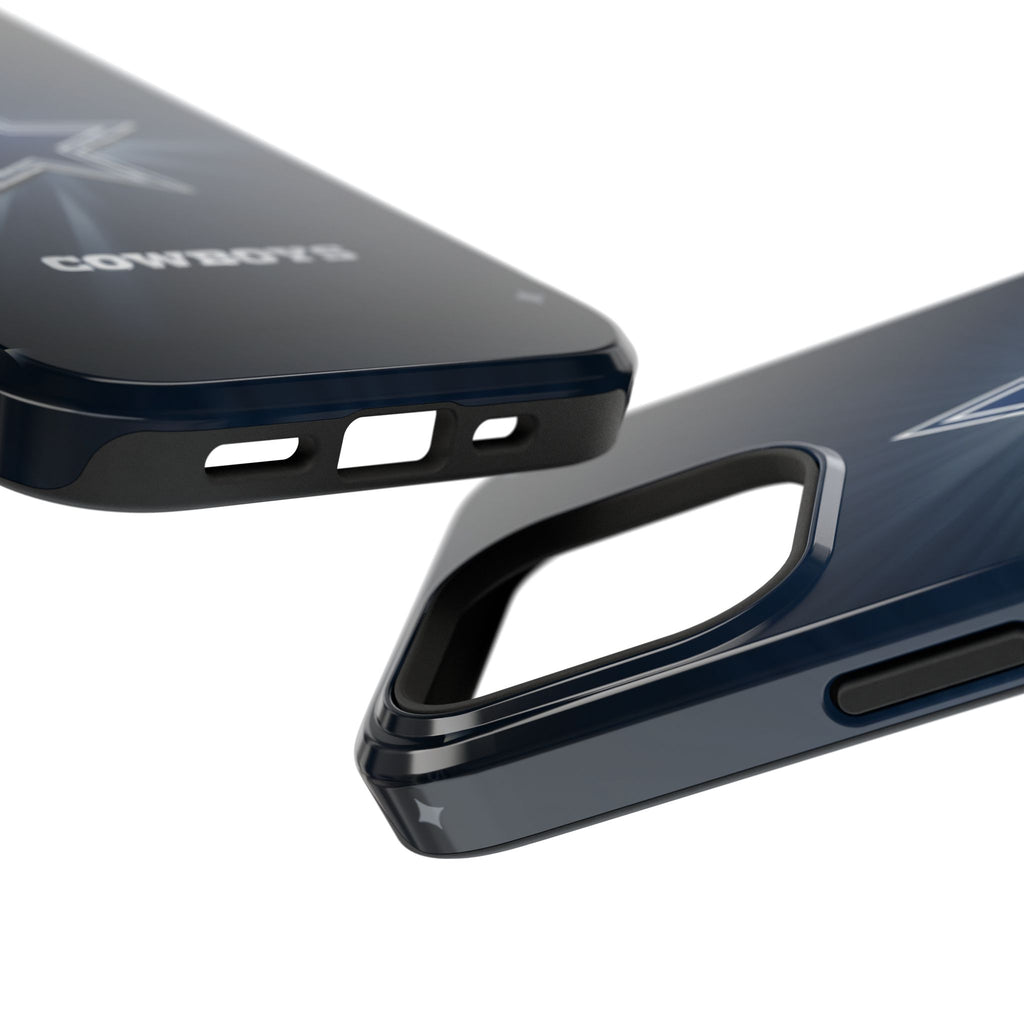 Dallas Cowboys — Impact-Resistant Phone Case