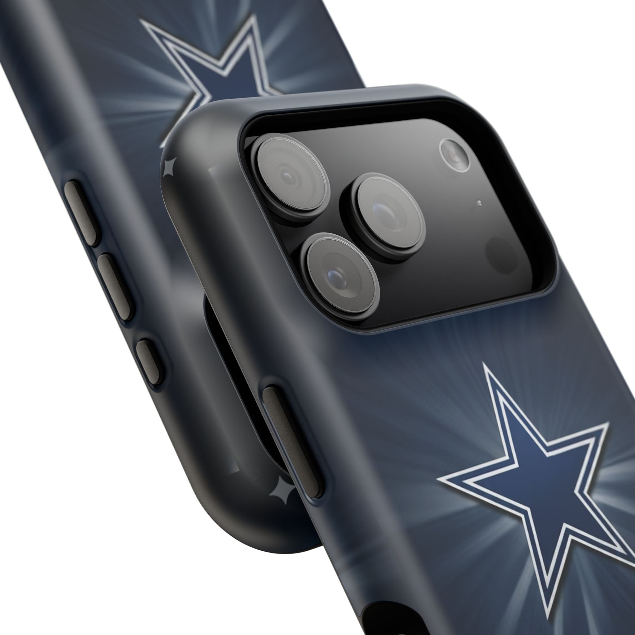 Dallas Cowboys — Impact-Resistant Phone Case