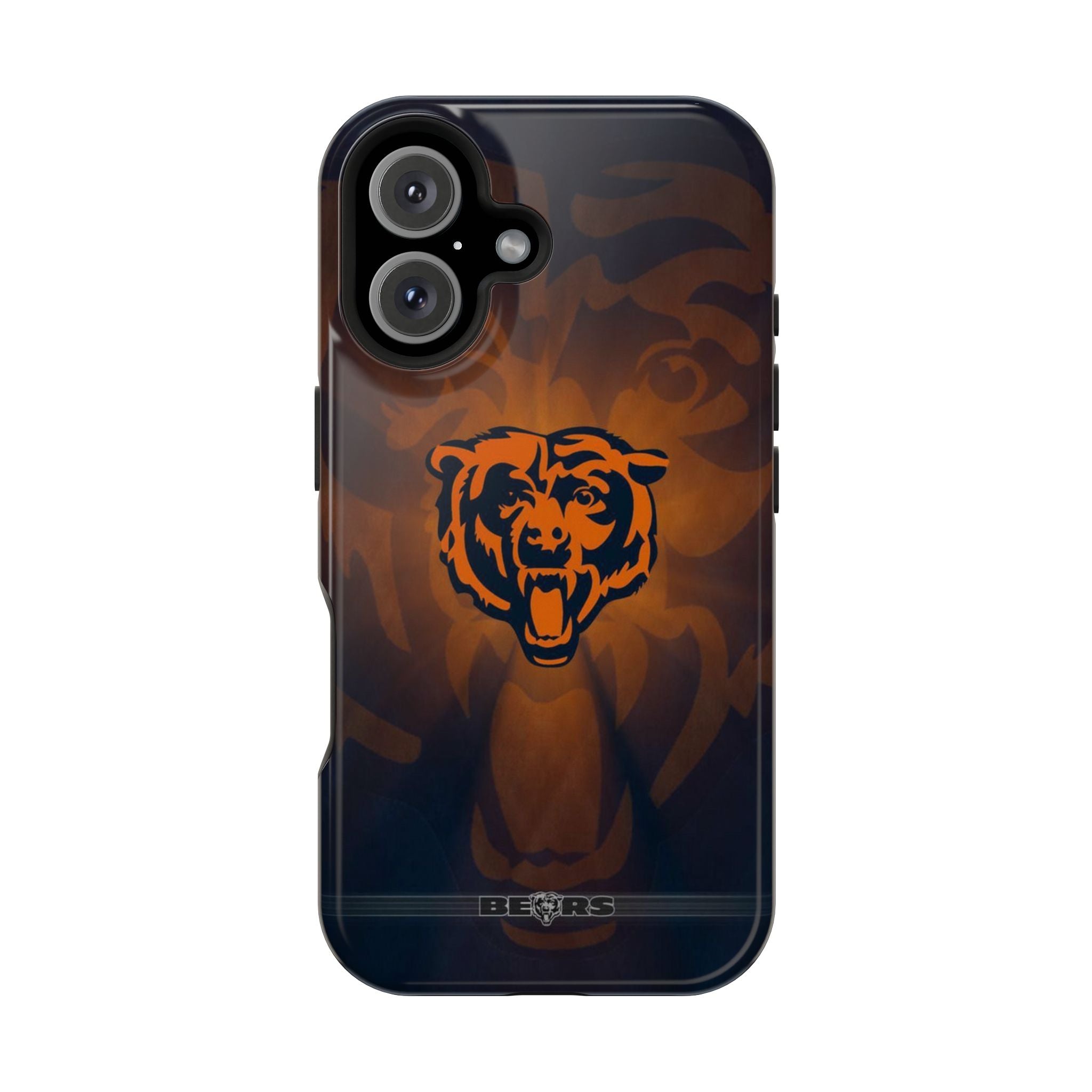 Chicago Bears — Impact Resistant Phone Case