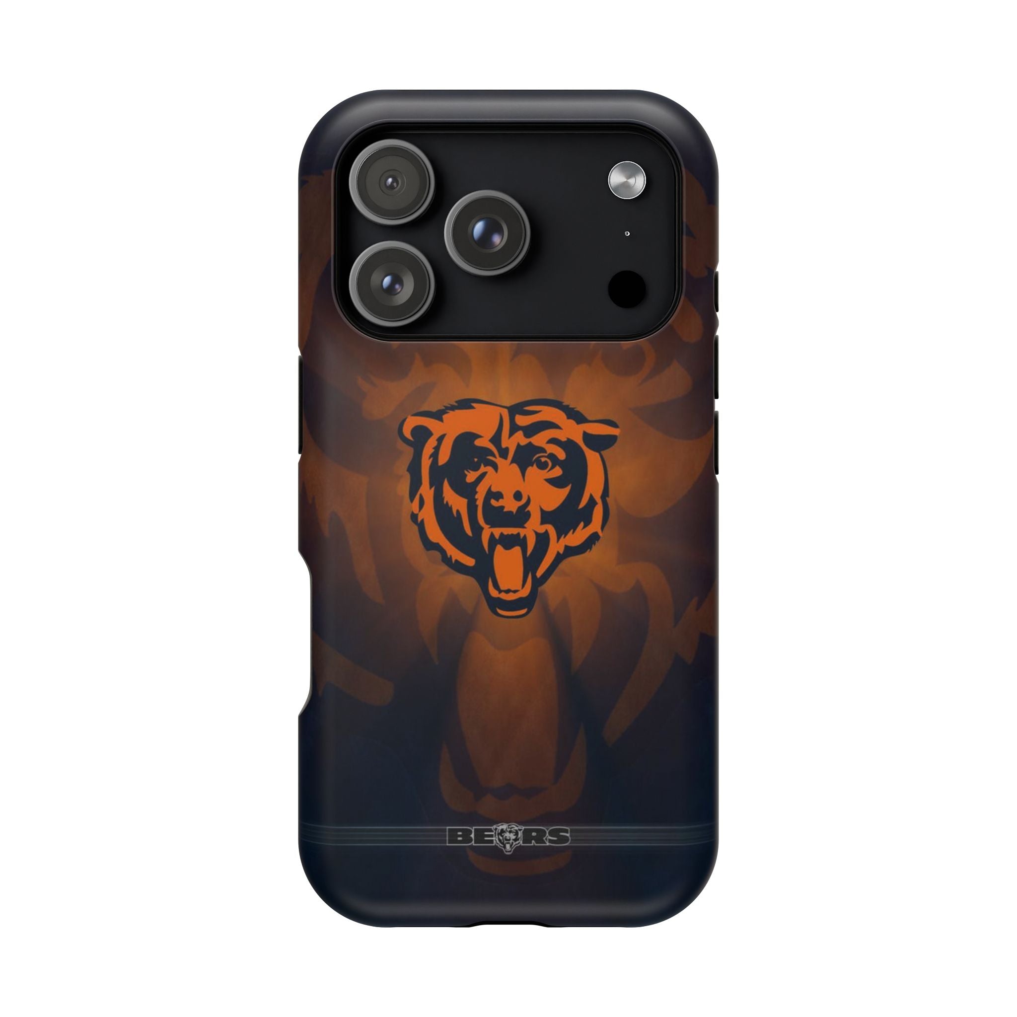 Chicago Bears — Impact Resistant Phone Case
