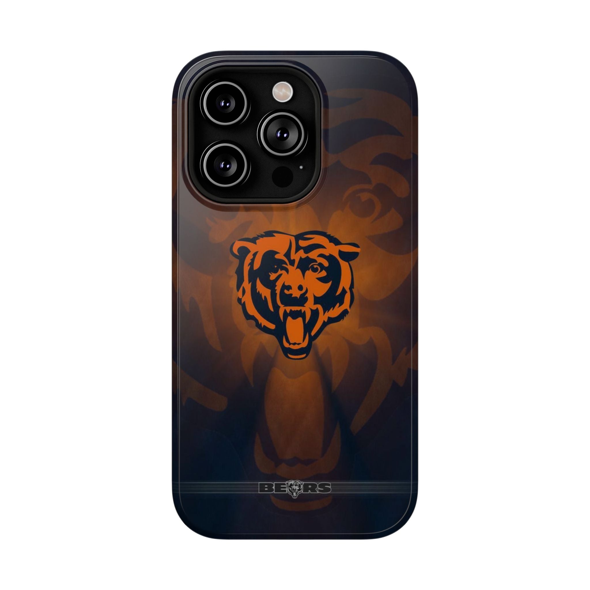 Chicago Bears — Impact Resistant Phone Case