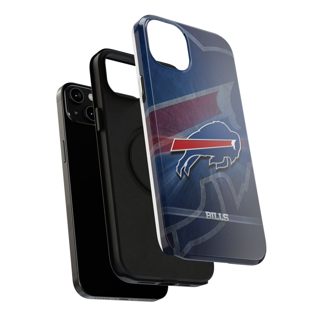 Buffalo Bills —  Impact Resistant Phone Case